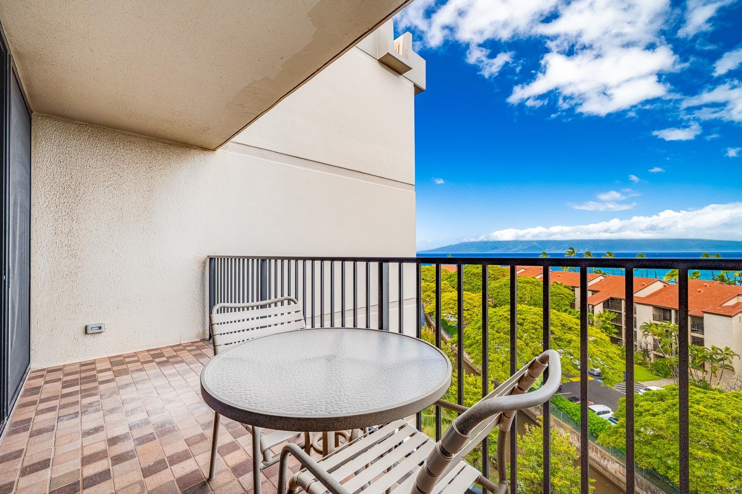 Kaanapali Shores condo # 836, Lahaina, Hawaii - photo 50 of 50