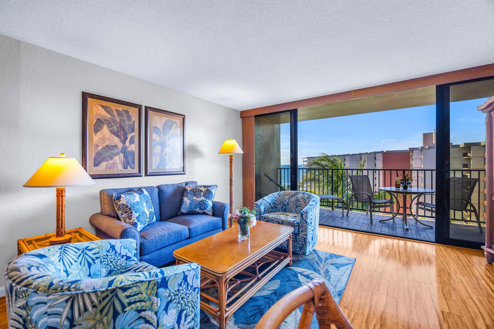 Kaanapali Shores condo # 839, Lahaina, Hawaii - photo 2 of 50