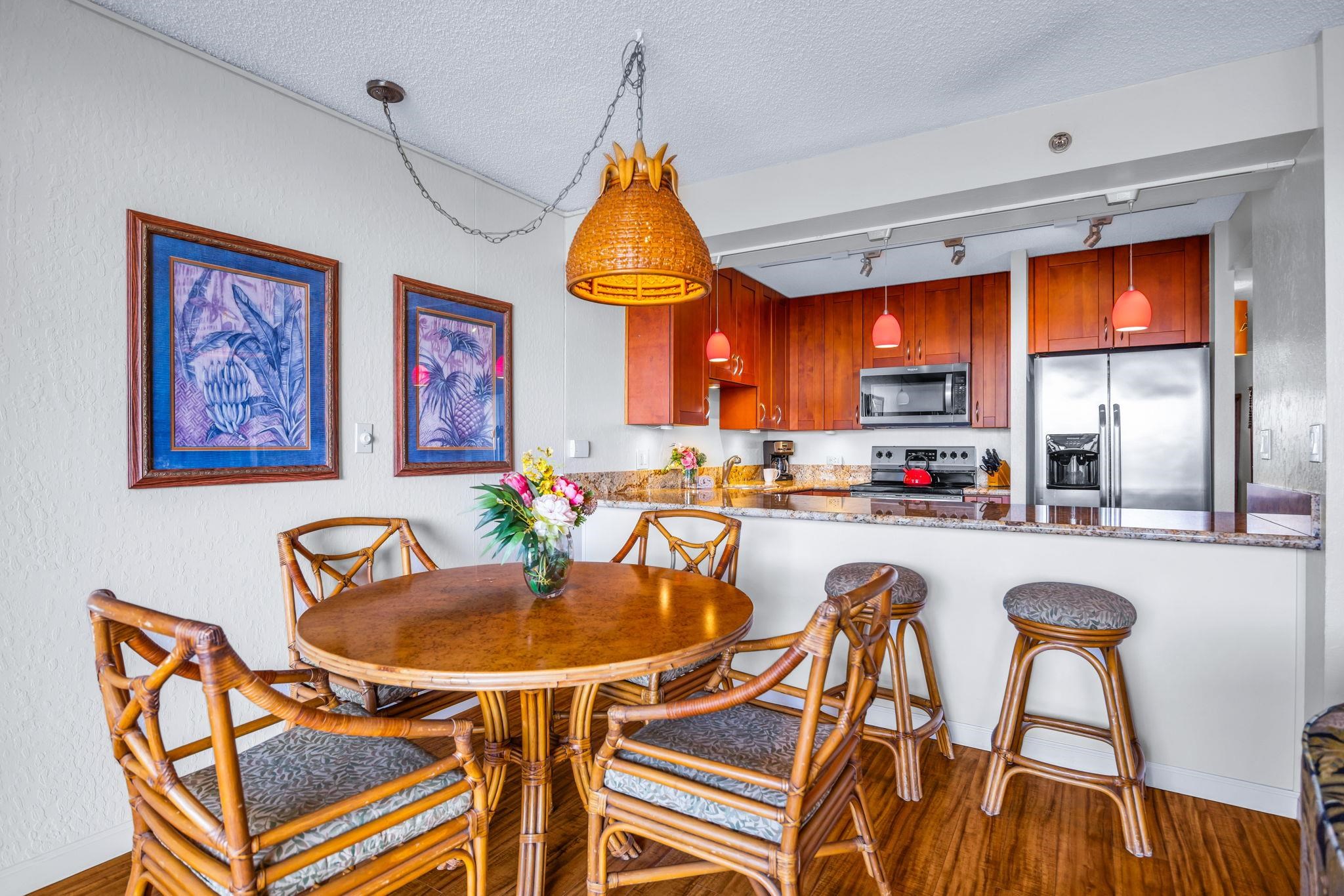 Kaanapali Shores condo # 839, Lahaina, Hawaii - photo 17 of 50