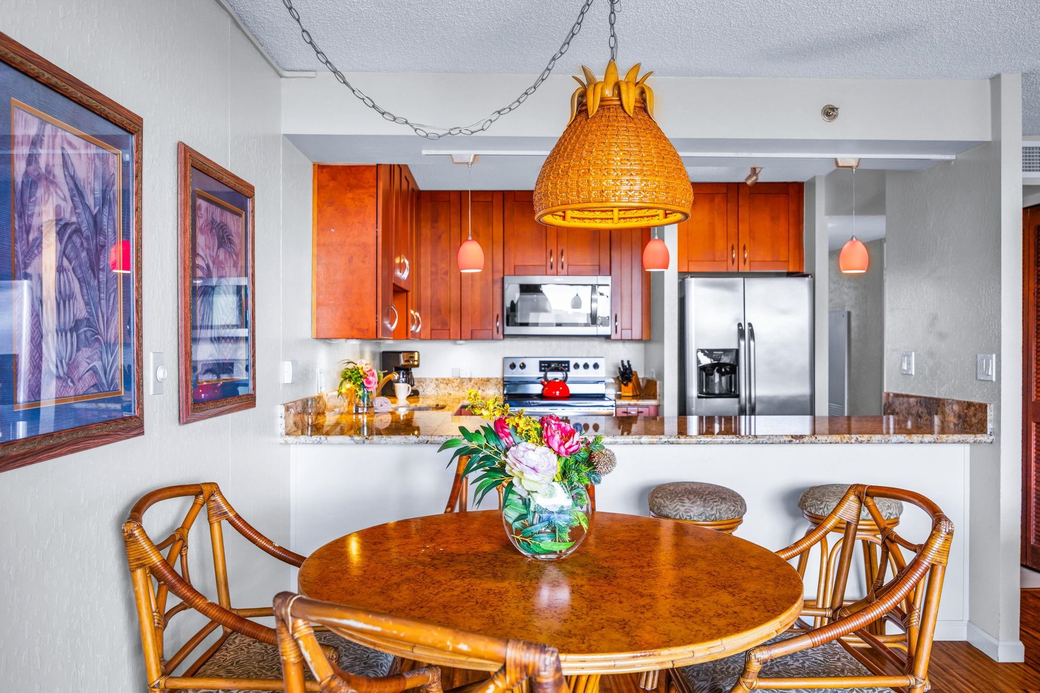 Kaanapali Shores condo # 839, Lahaina, Hawaii - photo 19 of 50