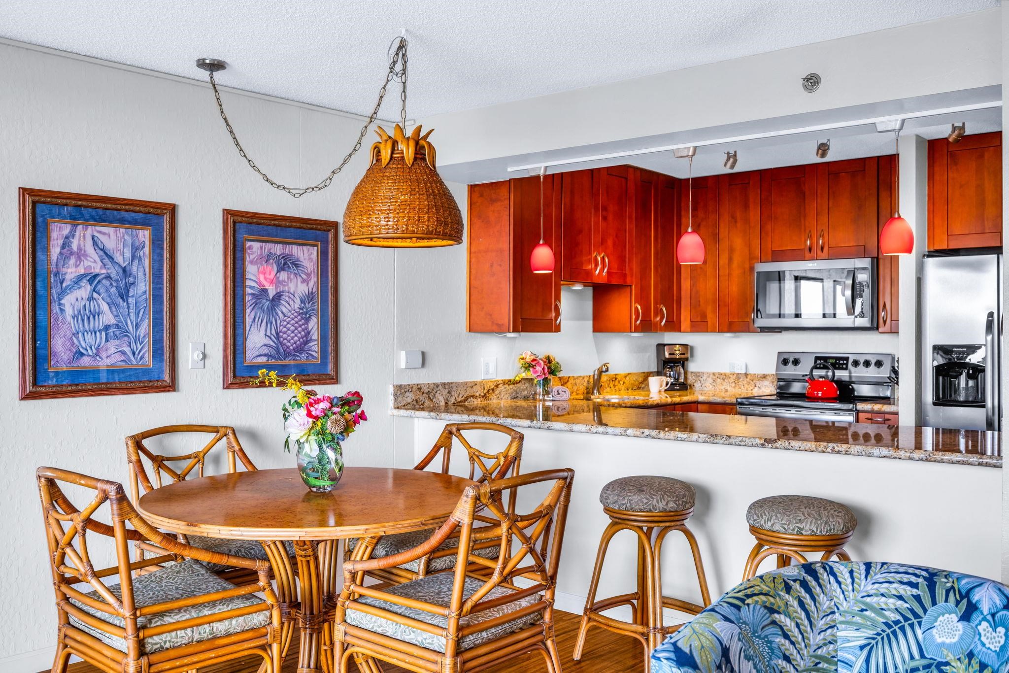 Kaanapali Shores condo # 839, Lahaina, Hawaii - photo 20 of 50