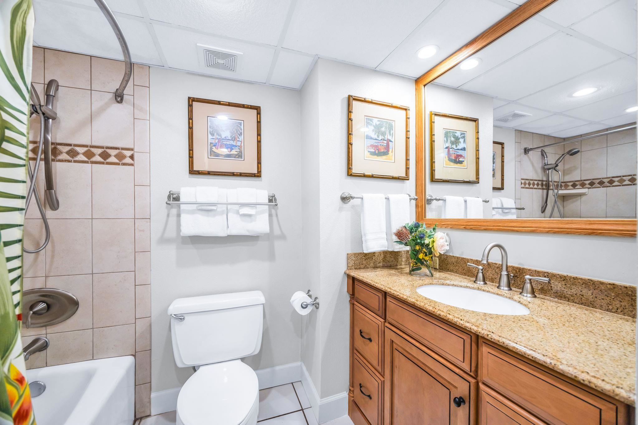 Kaanapali Shores condo # 839, Lahaina, Hawaii - photo 23 of 50