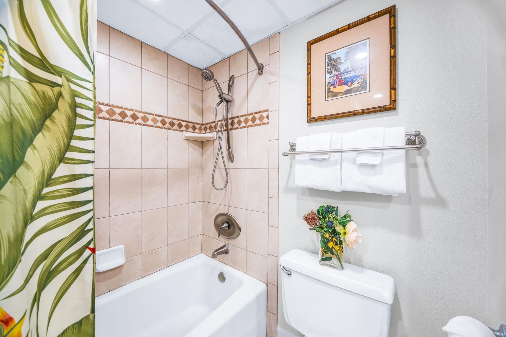 Kaanapali Shores condo # 839, Lahaina, Hawaii - photo 25 of 50