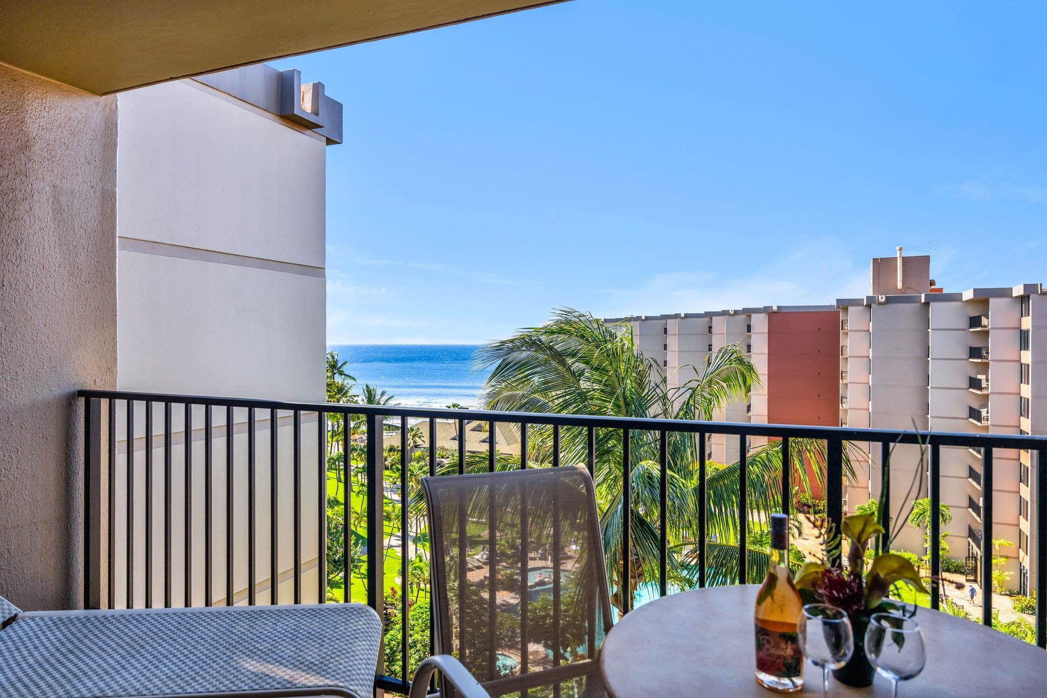 Kaanapali Shores condo # 839, Lahaina, Hawaii - photo 7 of 50