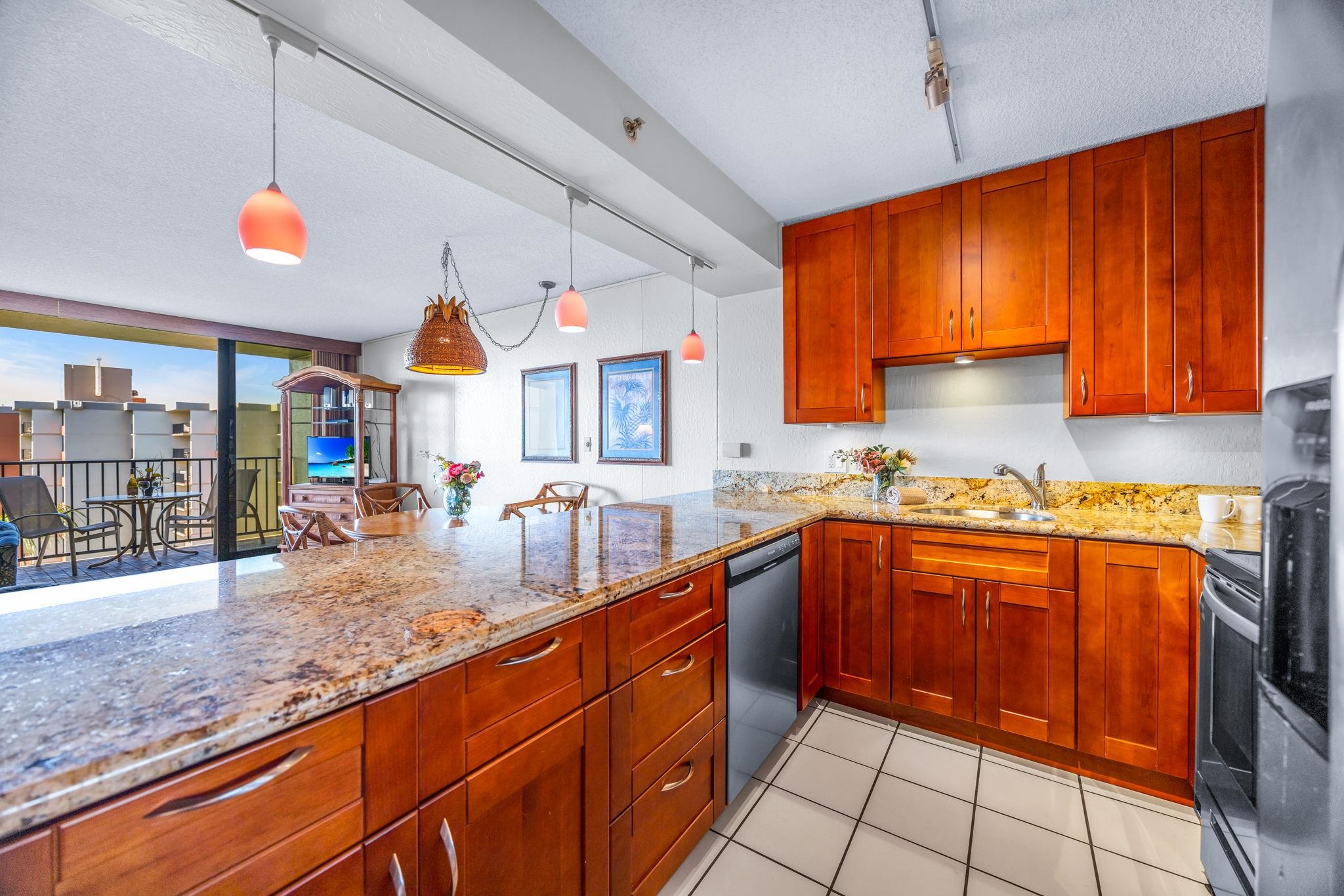 Kaanapali Shores condo # 839, Lahaina, Hawaii - photo 10 of 50