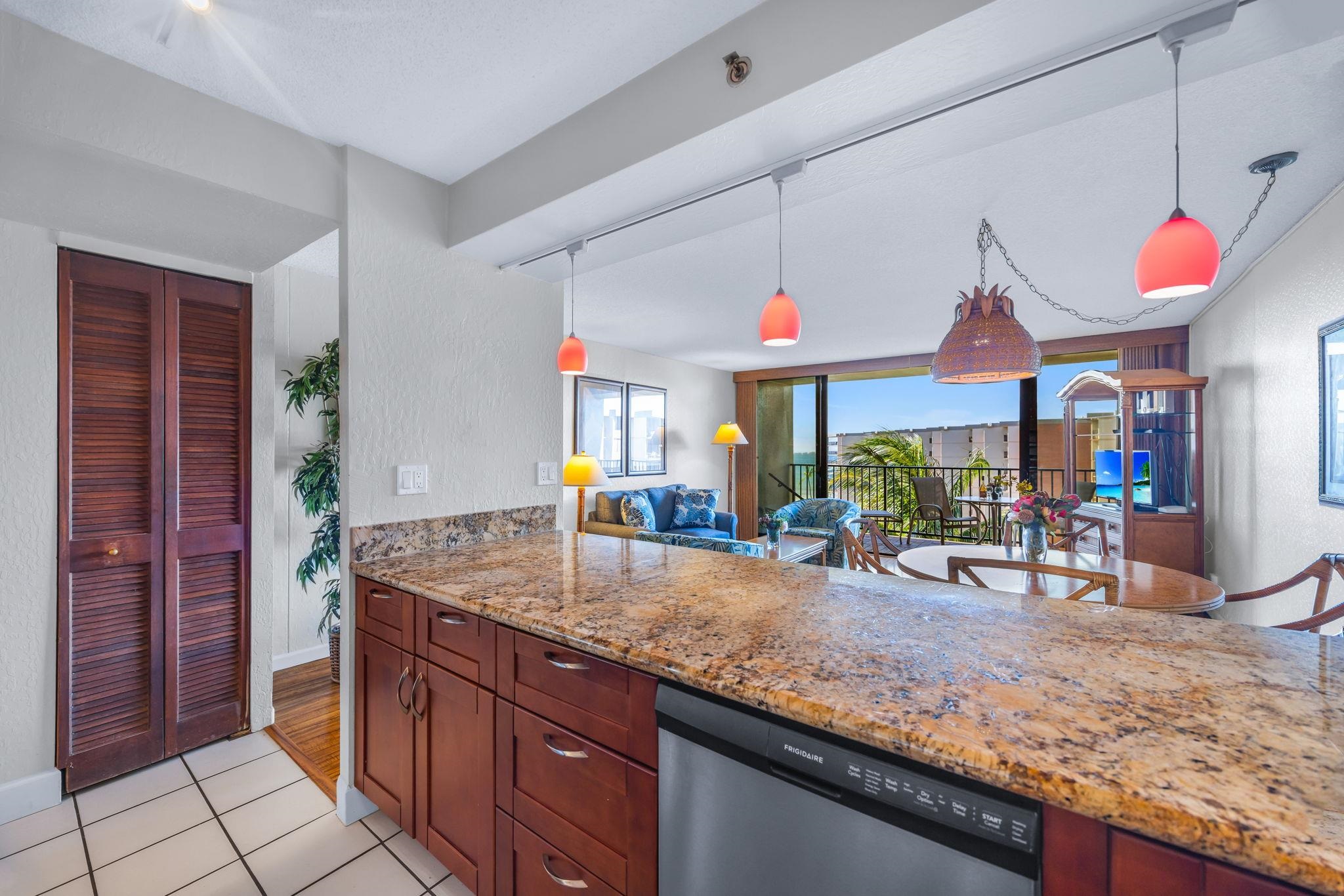 Kaanapali Shores condo # 839, Lahaina, Hawaii - photo 13 of 50