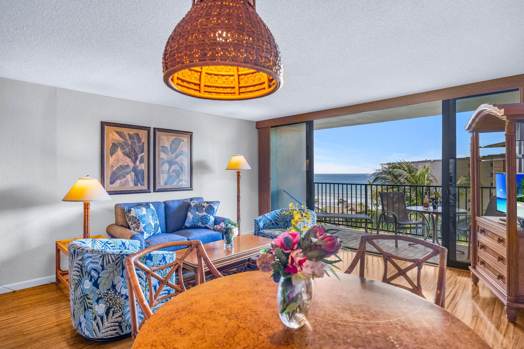 Kaanapali Shores condo # 839, Lahaina, Hawaii - photo 16 of 50