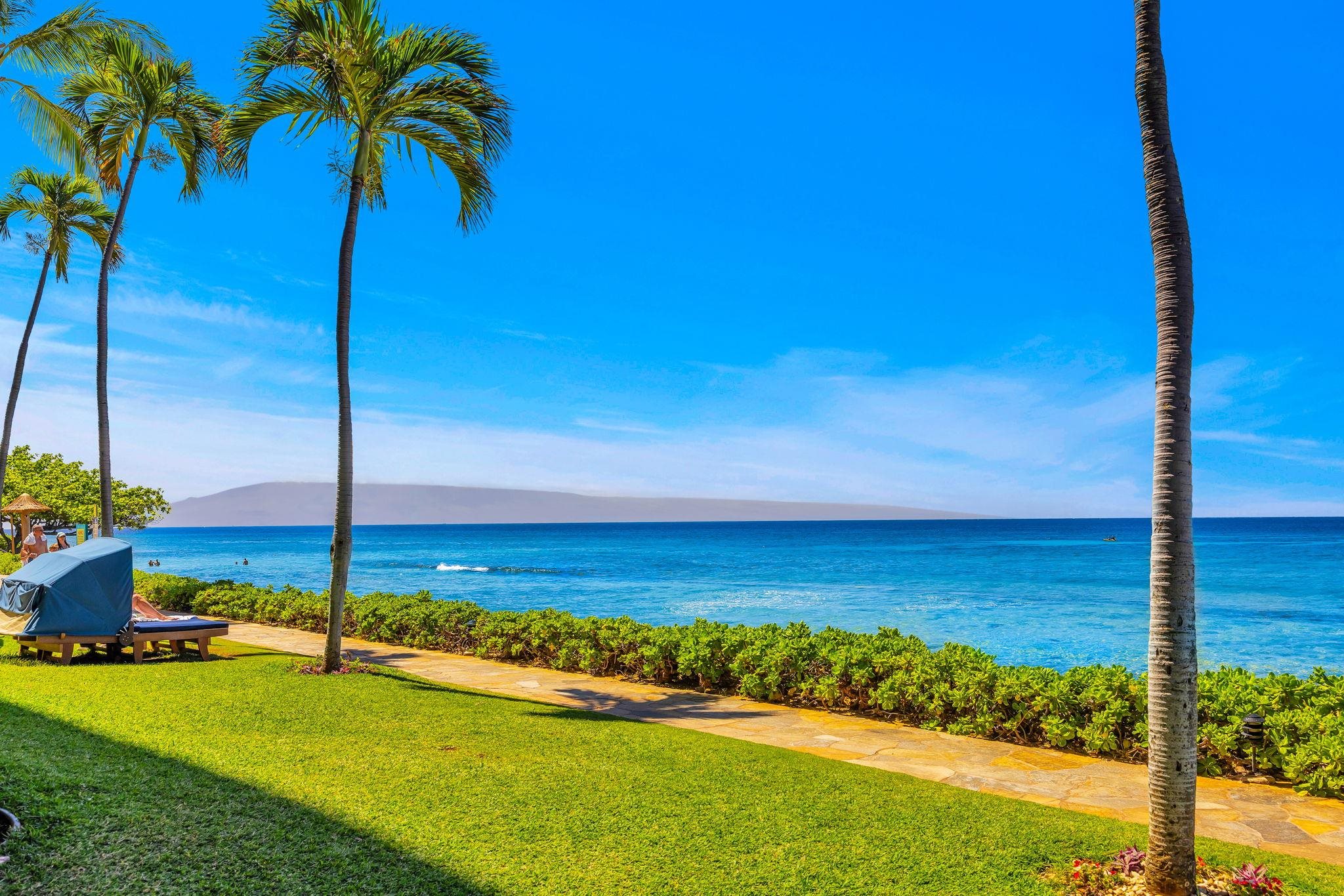Kaanapali Shores condo # 839, Lahaina, Hawaii - photo 28 of 50