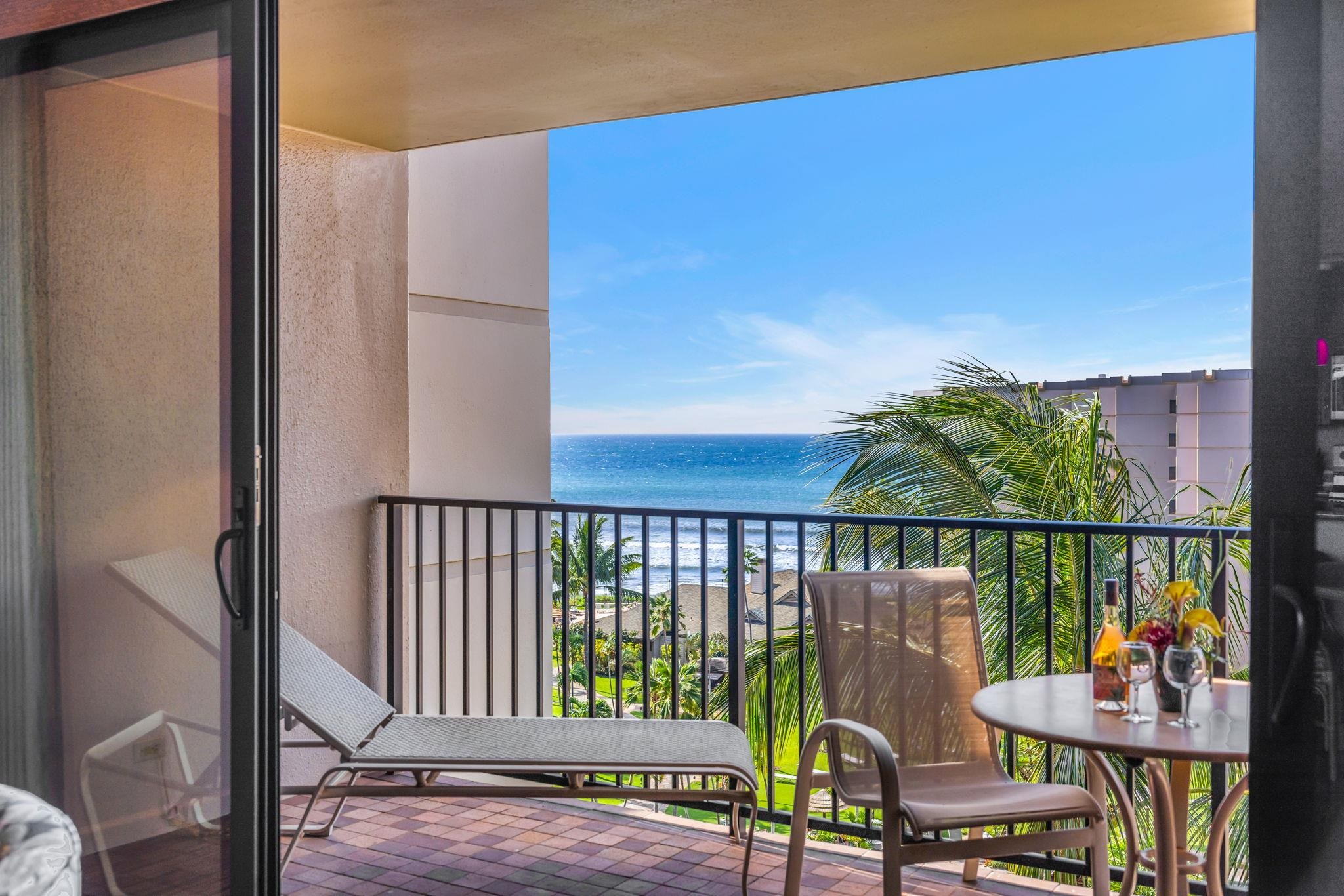 Kaanapali Shores condo # 839, Lahaina, Hawaii - photo 8 of 50