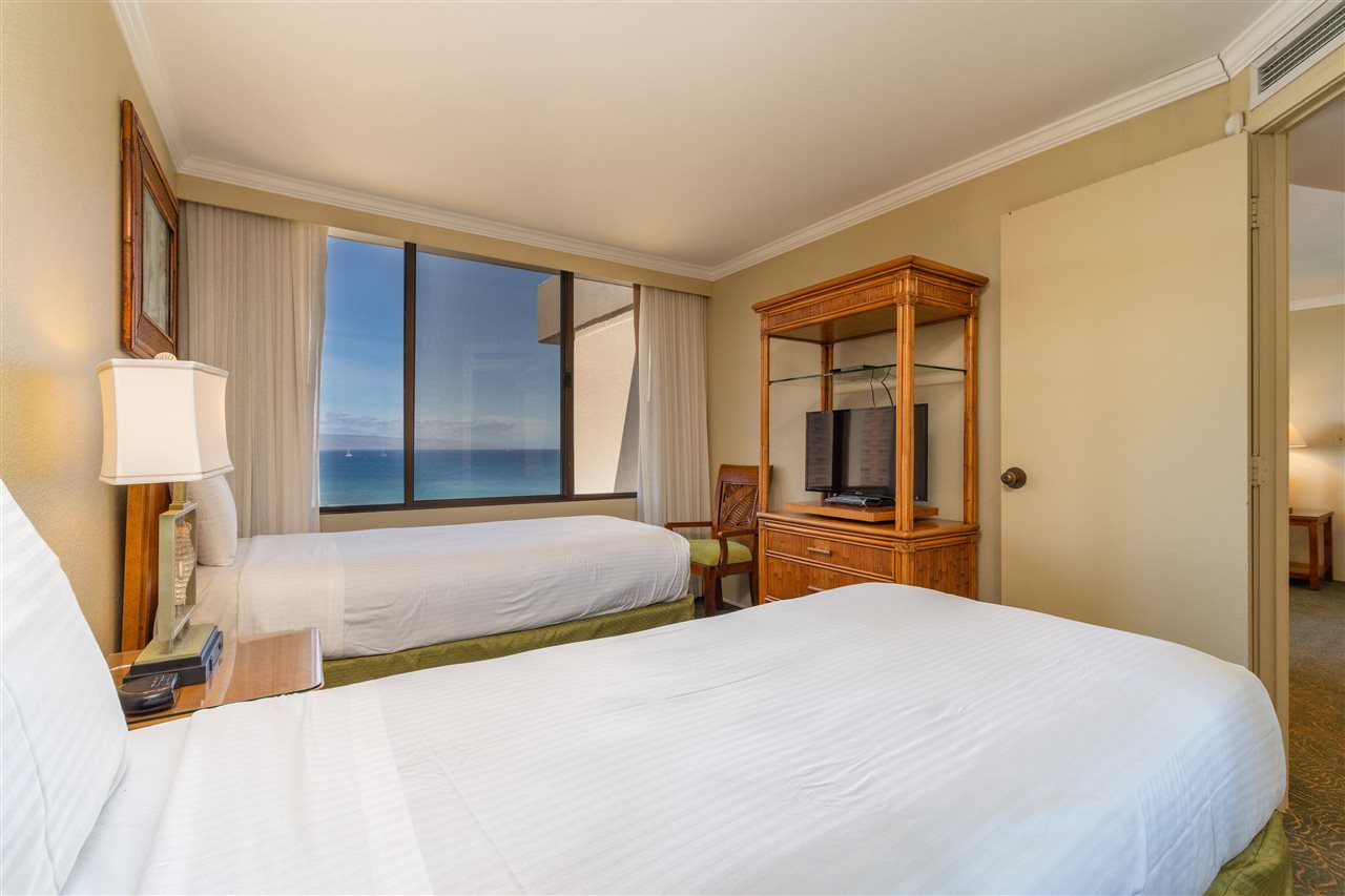 Kaanapali Shores condo # 903, Lahaina, Hawaii - photo 11 of 25