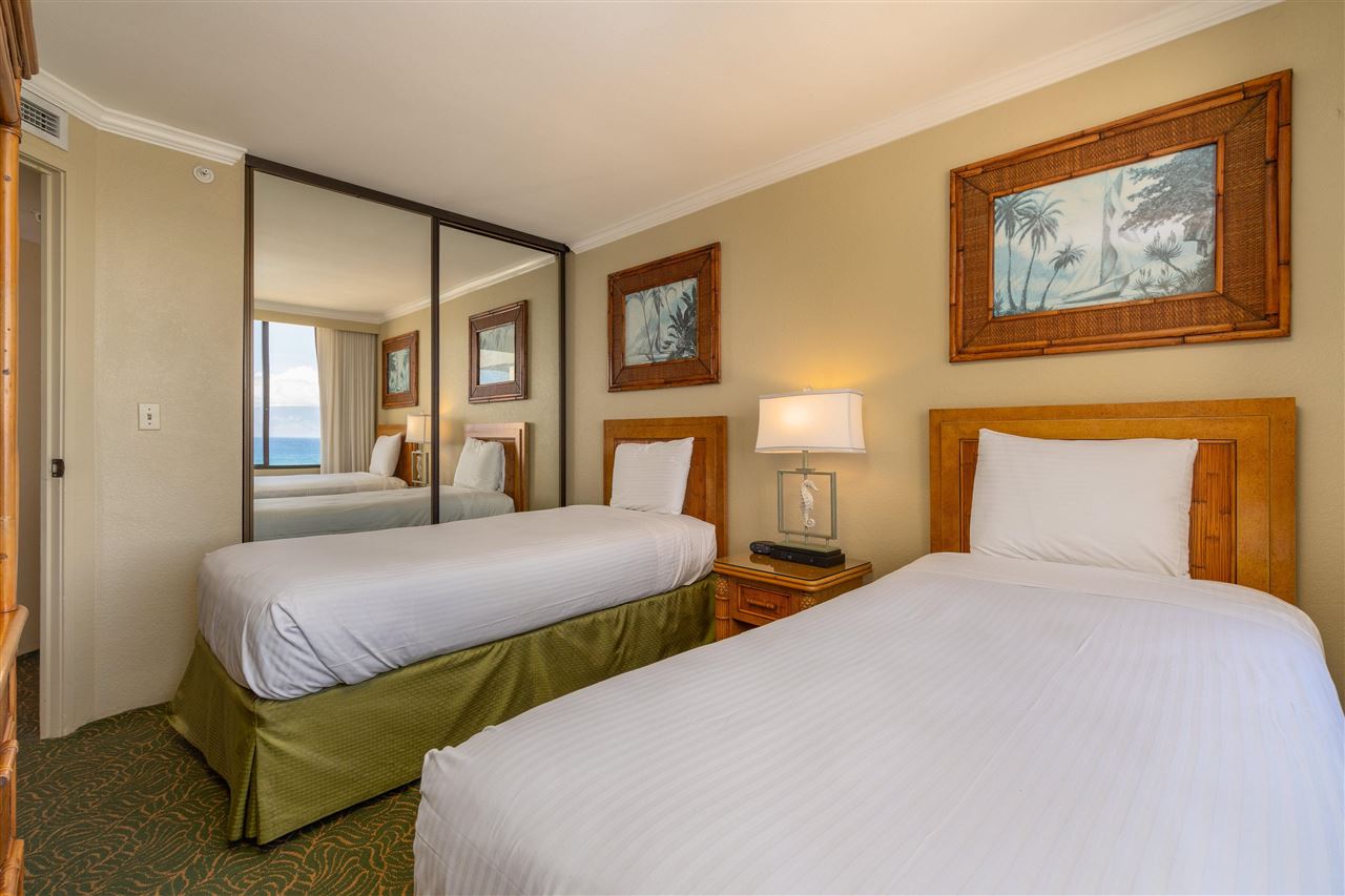 Kaanapali Shores condo # 903, Lahaina, Hawaii - photo 12 of 25