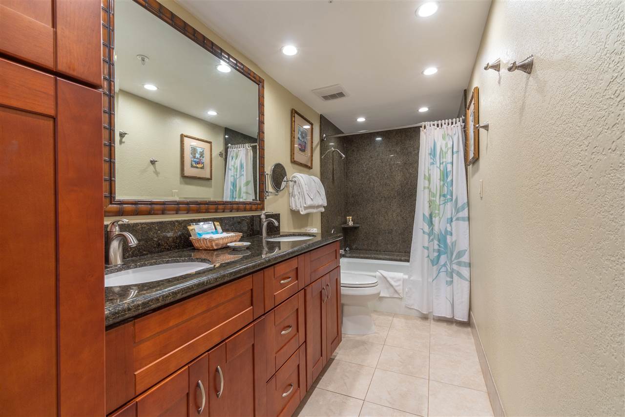 Kaanapali Shores condo # 903, Lahaina, Hawaii - photo 19 of 25