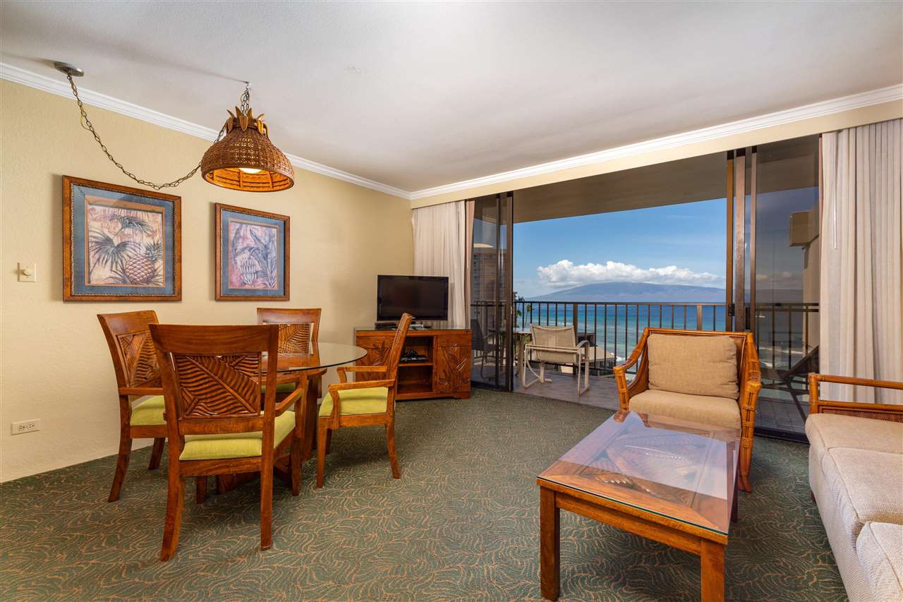 Kaanapali Shores condo # 903, Lahaina, Hawaii - photo 3 of 25