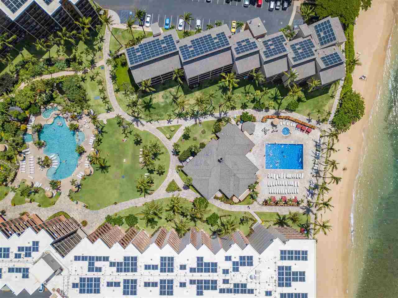 Kaanapali Shores condo # 903, Lahaina, Hawaii - photo 22 of 25