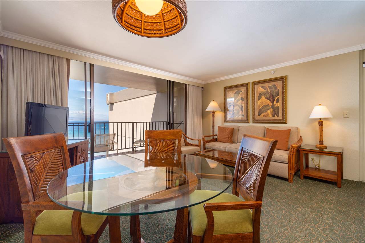 Kaanapali Shores condo # 903, Lahaina, Hawaii - photo 4 of 25