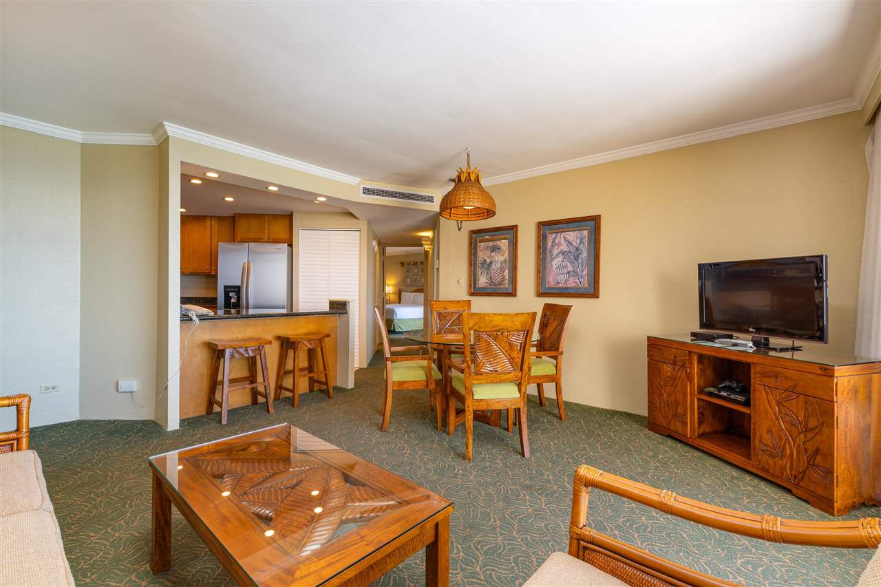 Kaanapali Shores condo # 903, Lahaina, Hawaii - photo 5 of 25