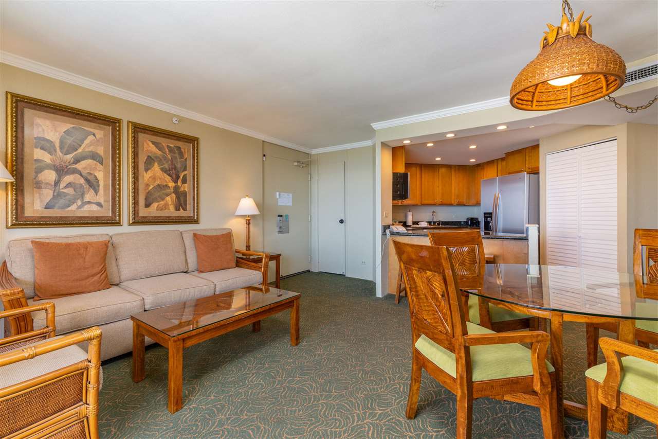 Kaanapali Shores condo # 903, Lahaina, Hawaii - photo 6 of 25