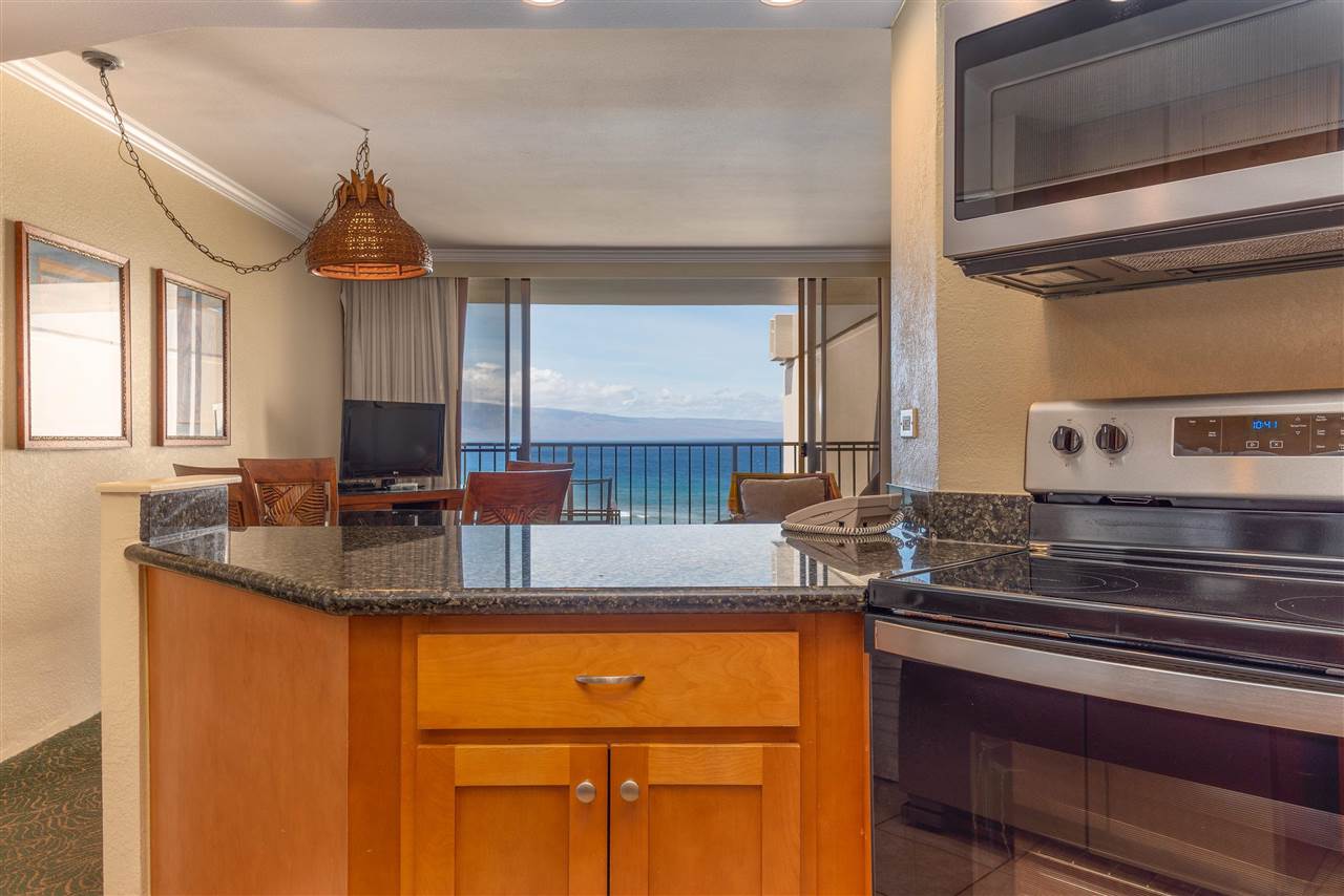Kaanapali Shores condo # 903, Lahaina, Hawaii - photo 9 of 25