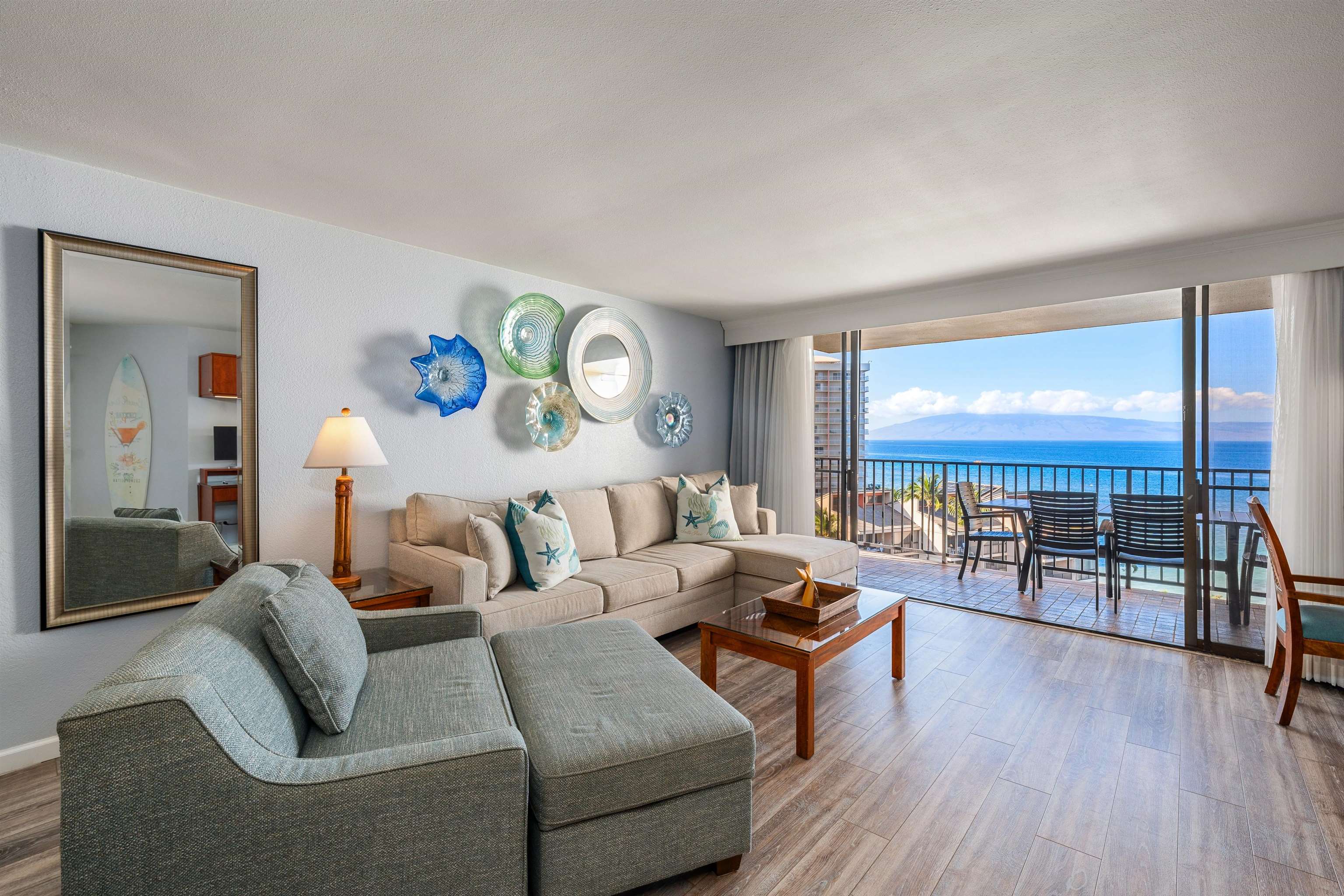 Kaanapali Shores condo # 905, Lahaina, Hawaii - photo 2 of 47