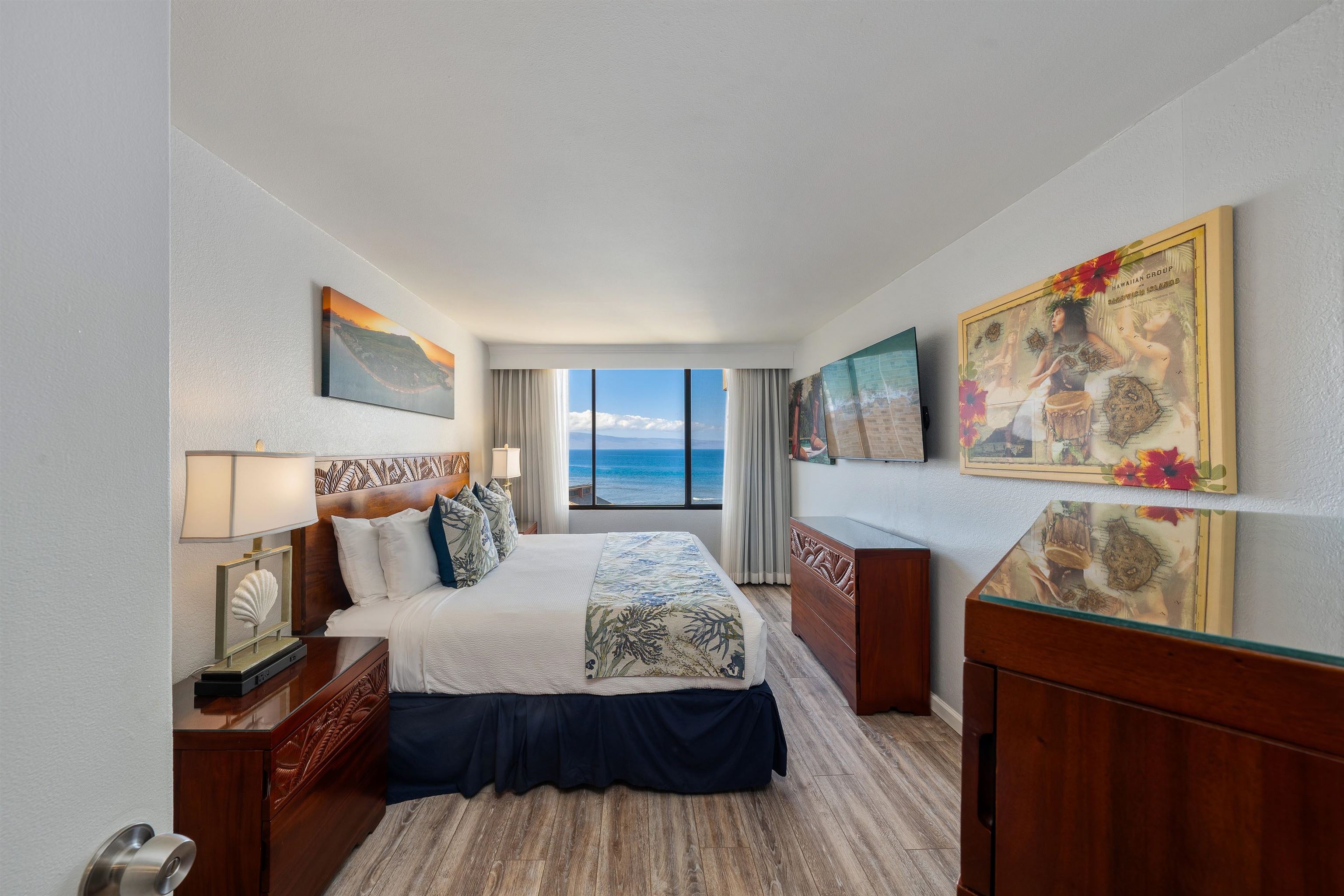 Kaanapali Shores condo # 905, Lahaina, Hawaii - photo 16 of 47