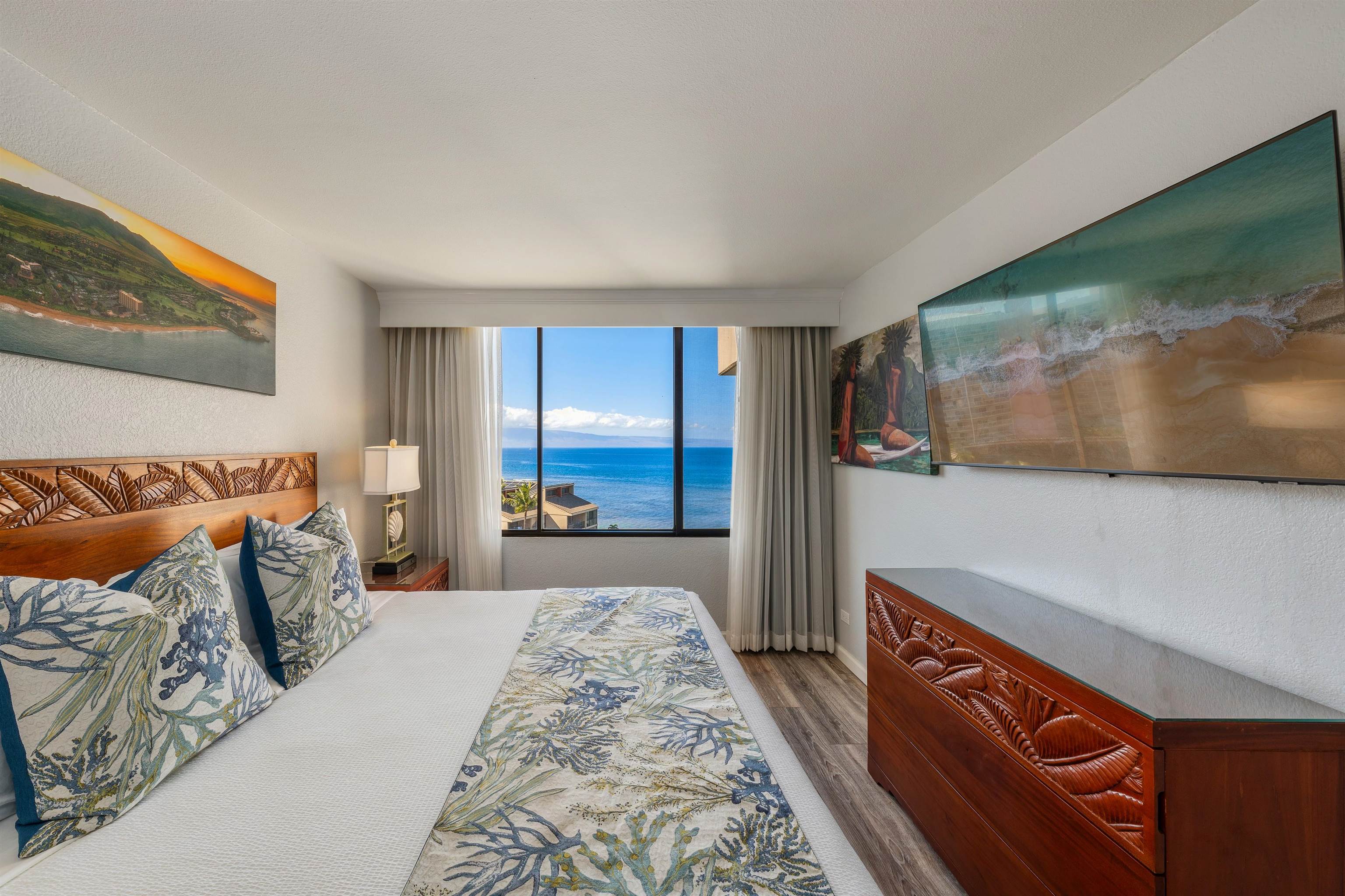 Kaanapali Shores condo # 905, Lahaina, Hawaii - photo 17 of 47