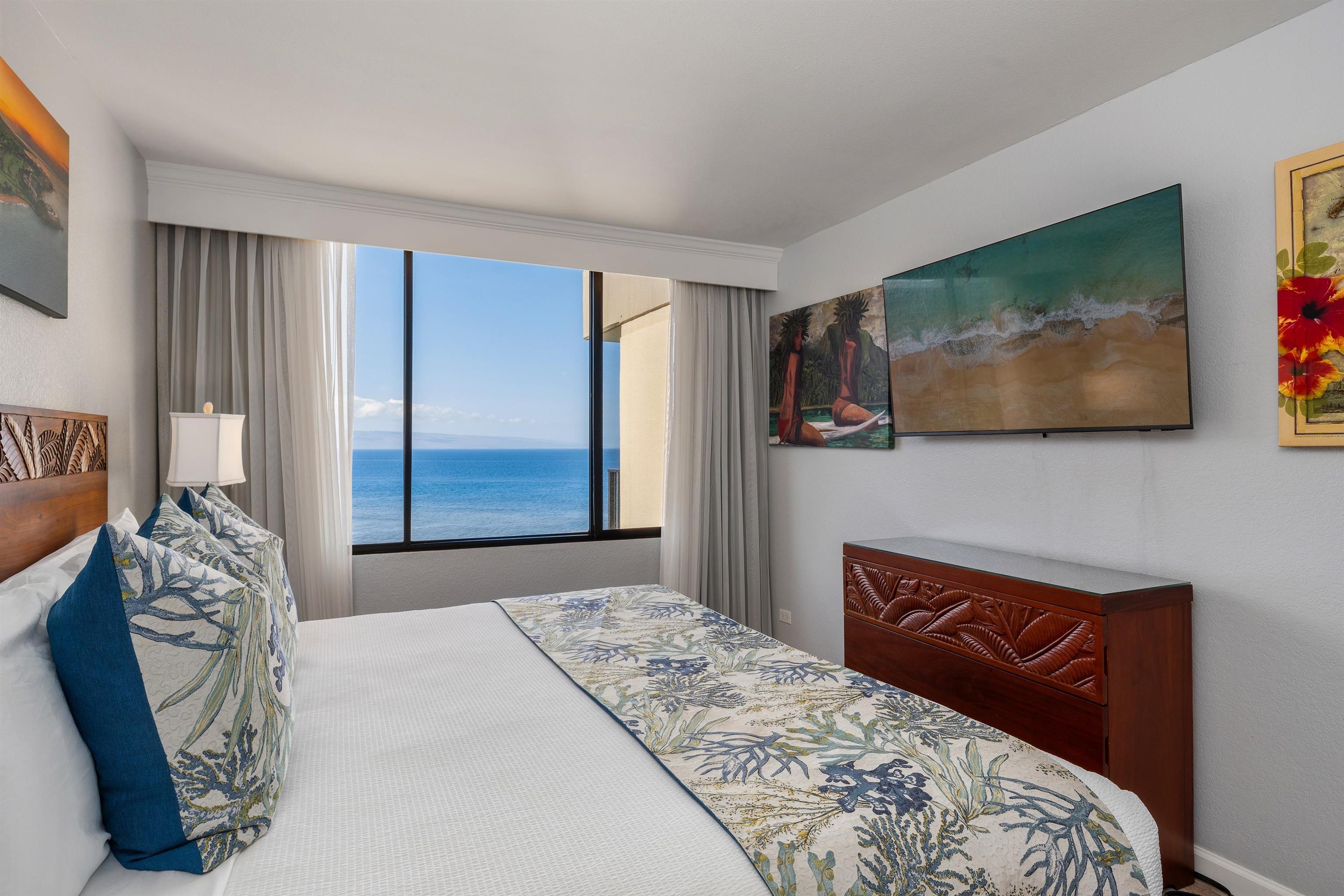 Kaanapali Shores condo # 905, Lahaina, Hawaii - photo 18 of 47