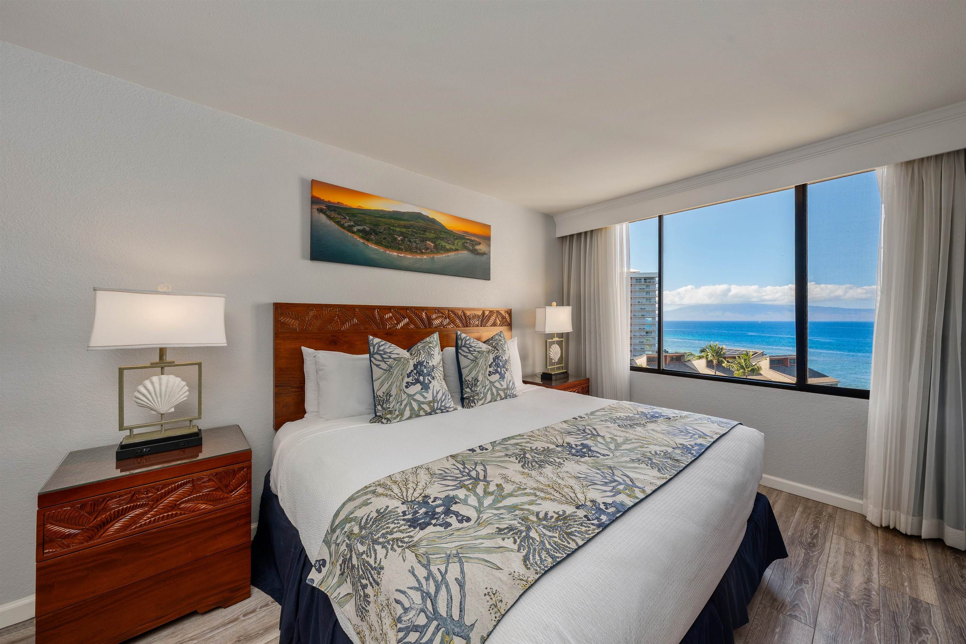 Kaanapali Shores condo # 905, Lahaina, Hawaii - photo 19 of 47