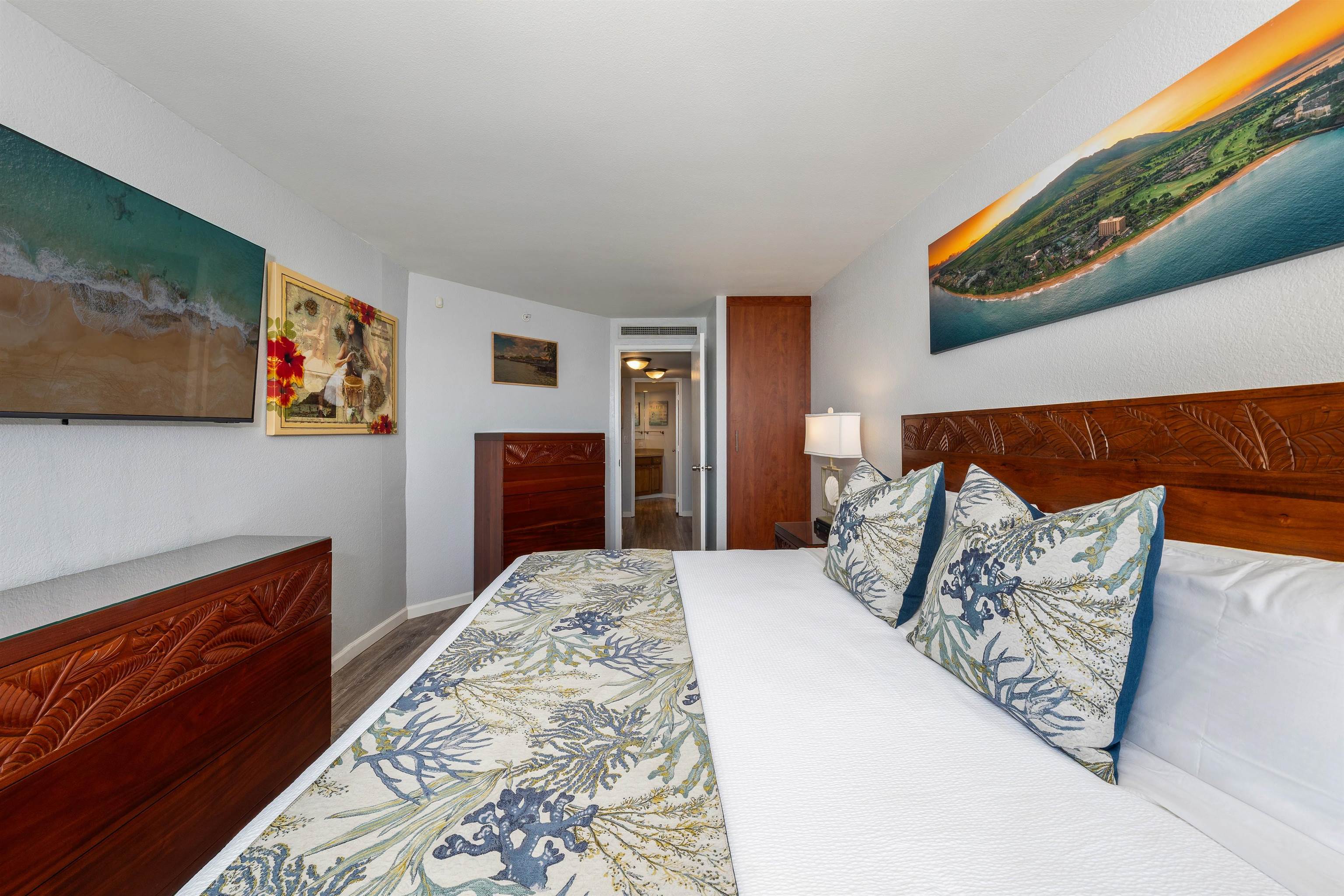 Kaanapali Shores condo # 905, Lahaina, Hawaii - photo 20 of 47