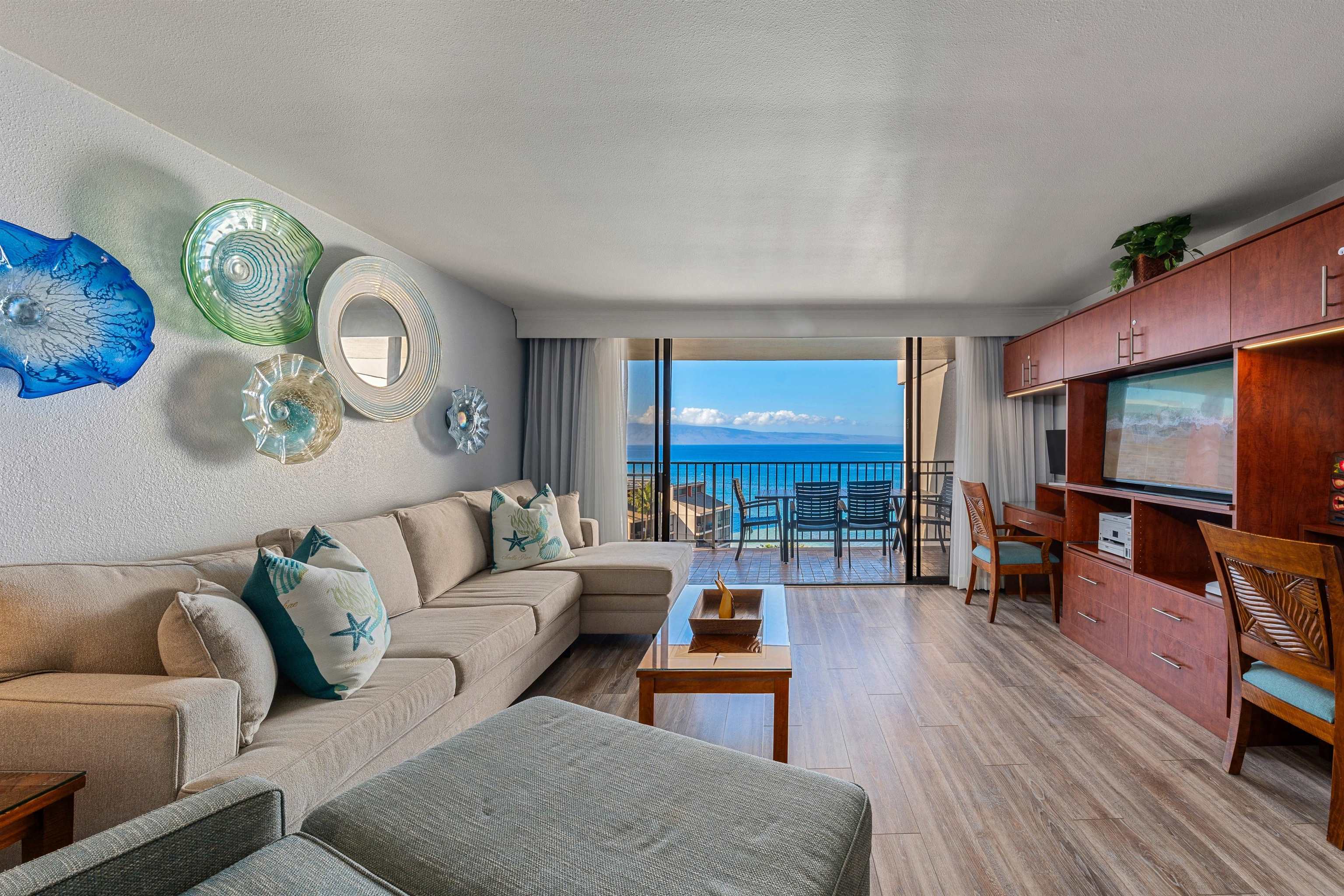 Kaanapali Shores condo # 905, Lahaina, Hawaii - photo 3 of 47