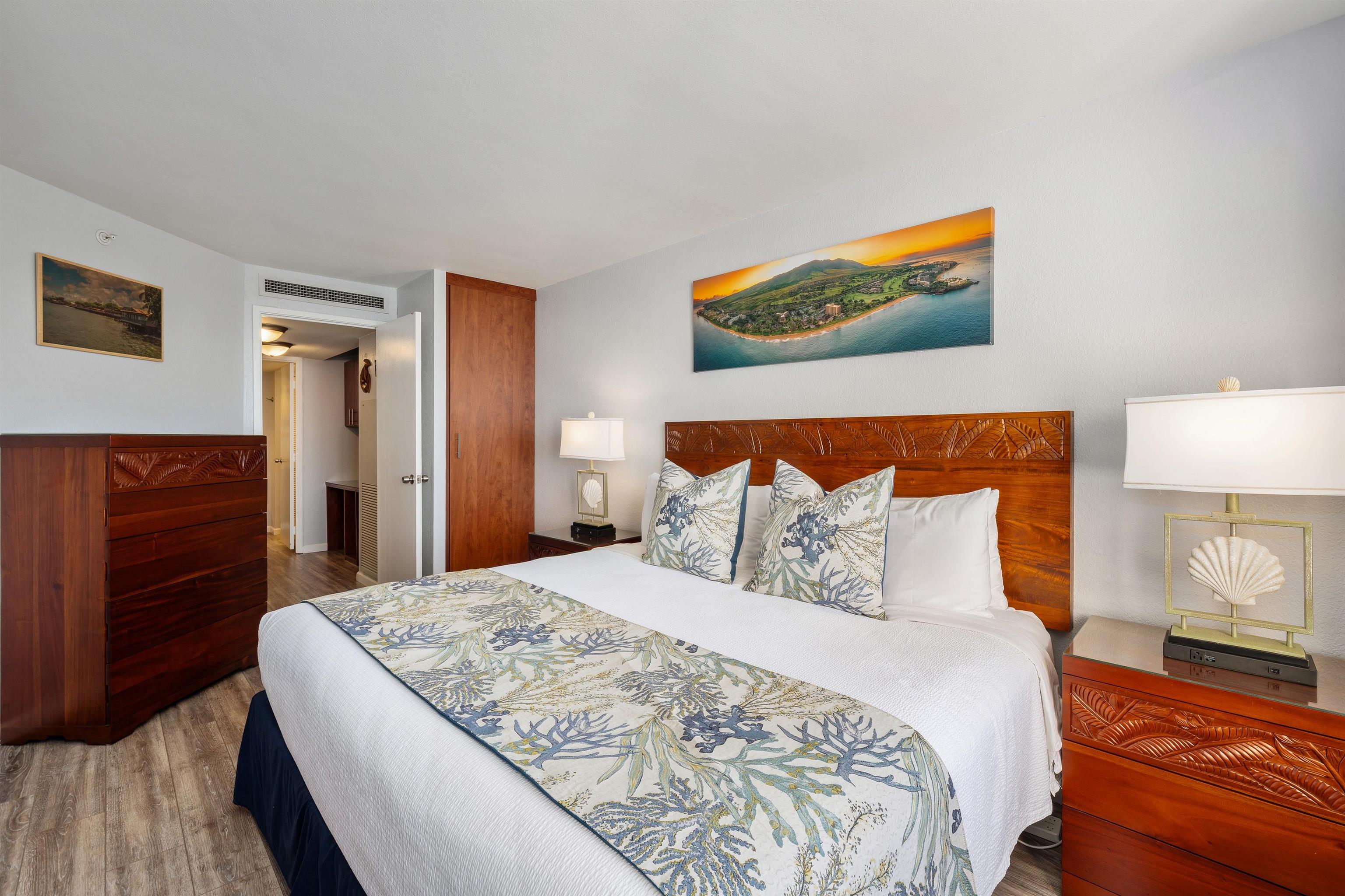 Kaanapali Shores condo # 905, Lahaina, Hawaii - photo 21 of 47