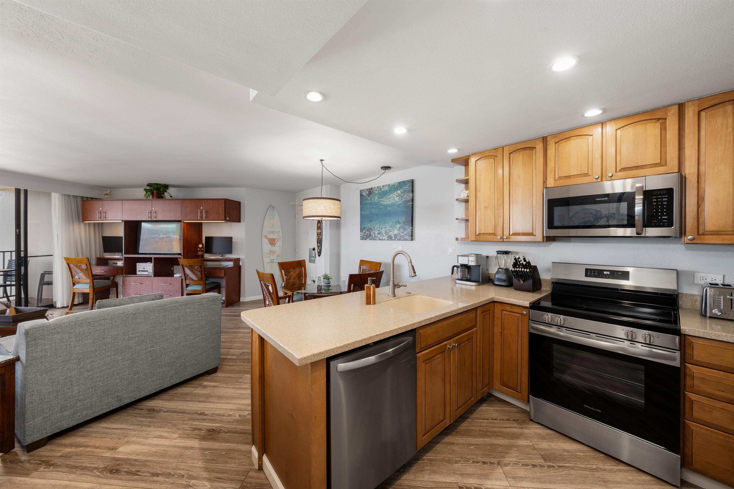 Kaanapali Shores condo # 905, Lahaina, Hawaii - photo 22 of 47