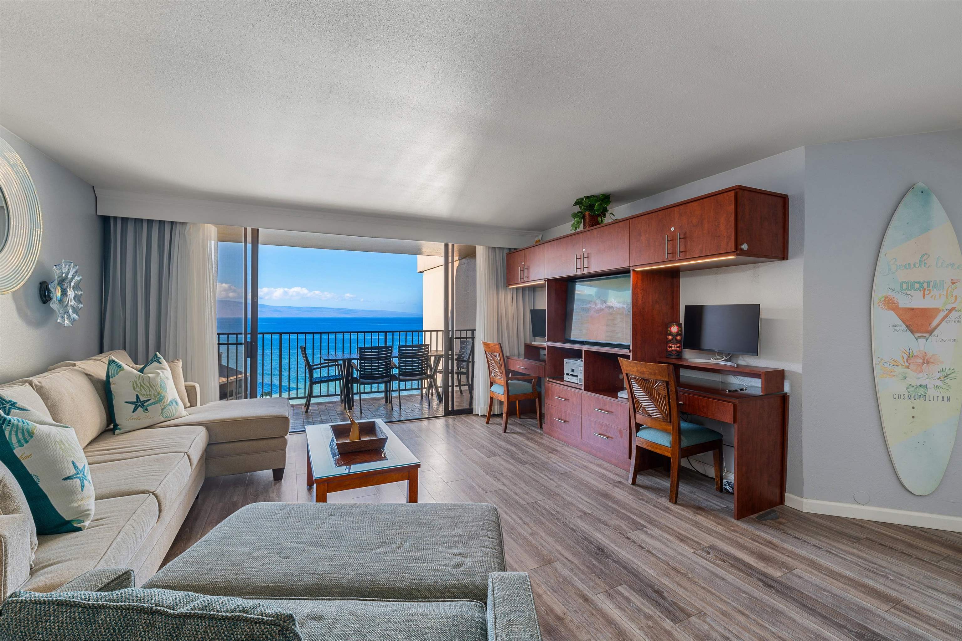 Kaanapali Shores condo # 905, Lahaina, Hawaii - photo 23 of 47