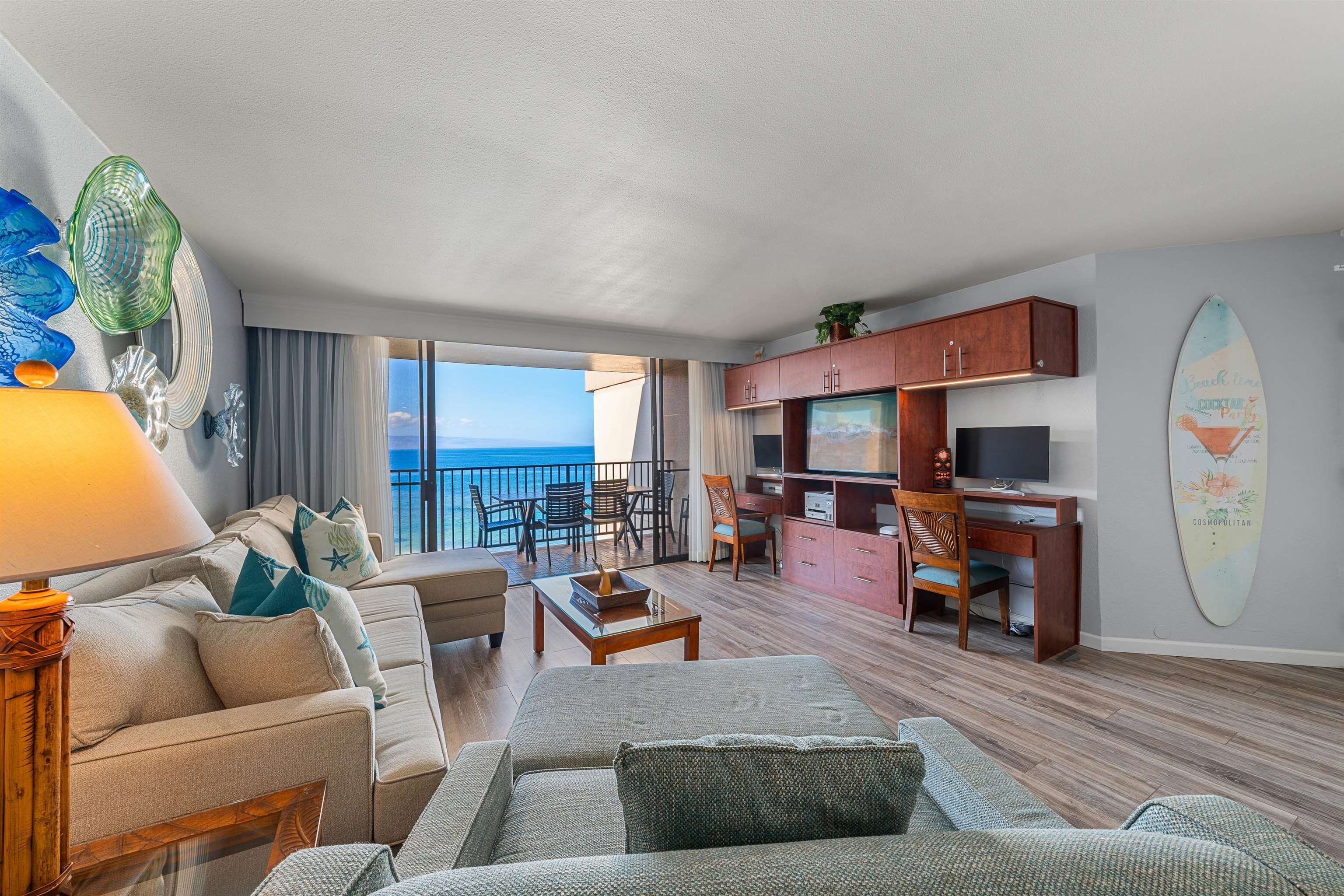 Kaanapali Shores condo # 905, Lahaina, Hawaii - photo 24 of 47