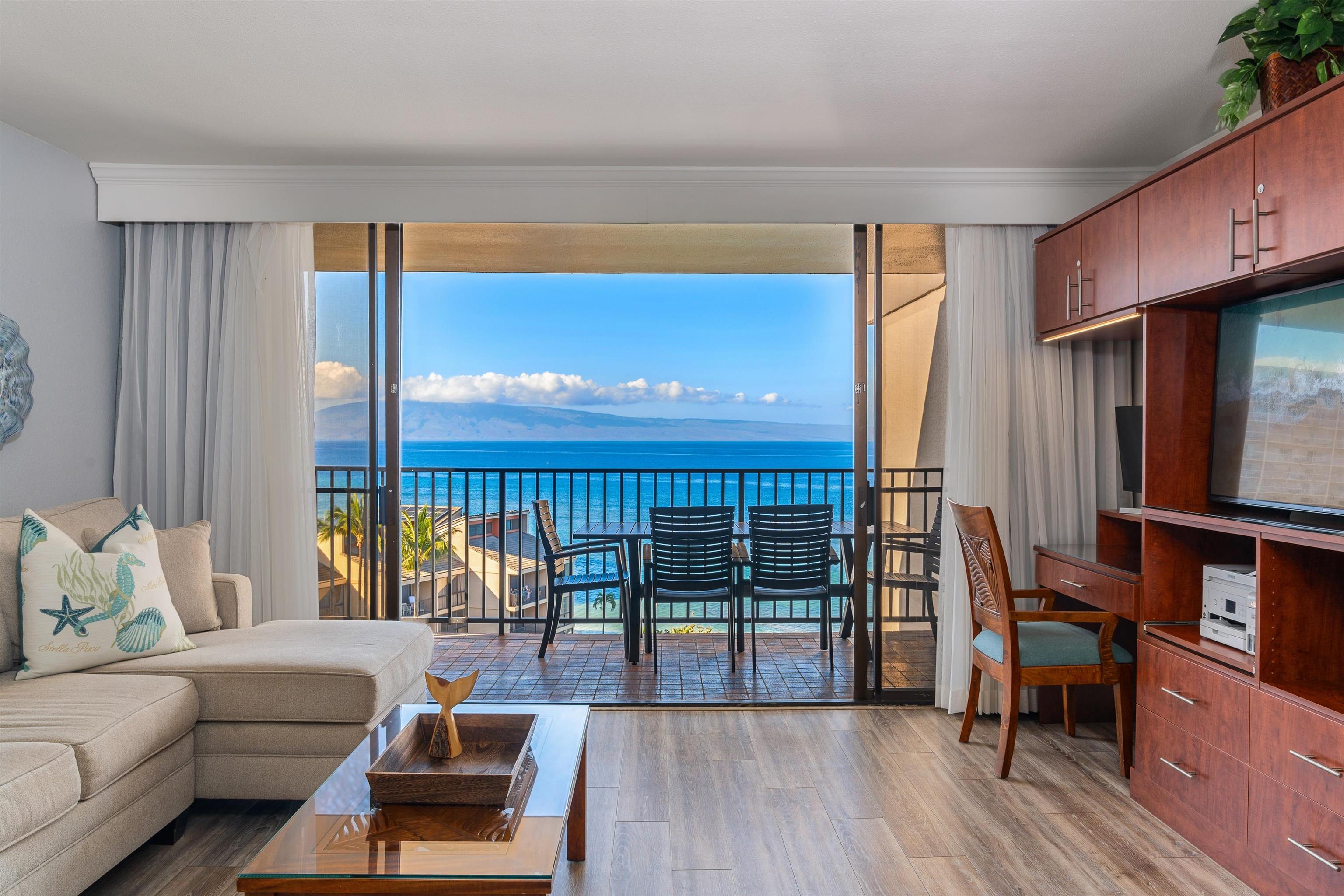 Kaanapali Shores condo # 905, Lahaina, Hawaii - photo 26 of 47