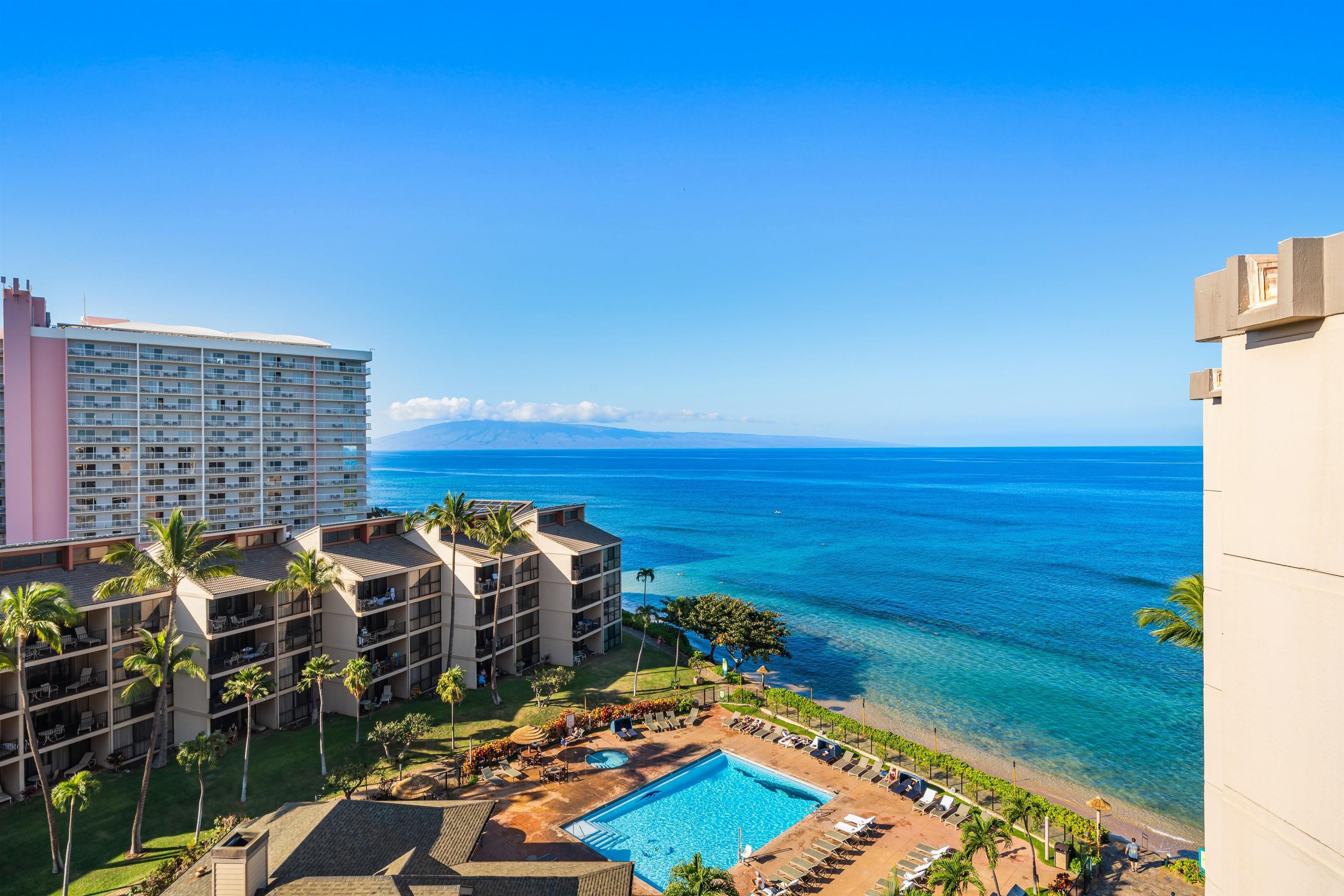 Kaanapali Shores condo # 905, Lahaina, Hawaii - photo 28 of 47