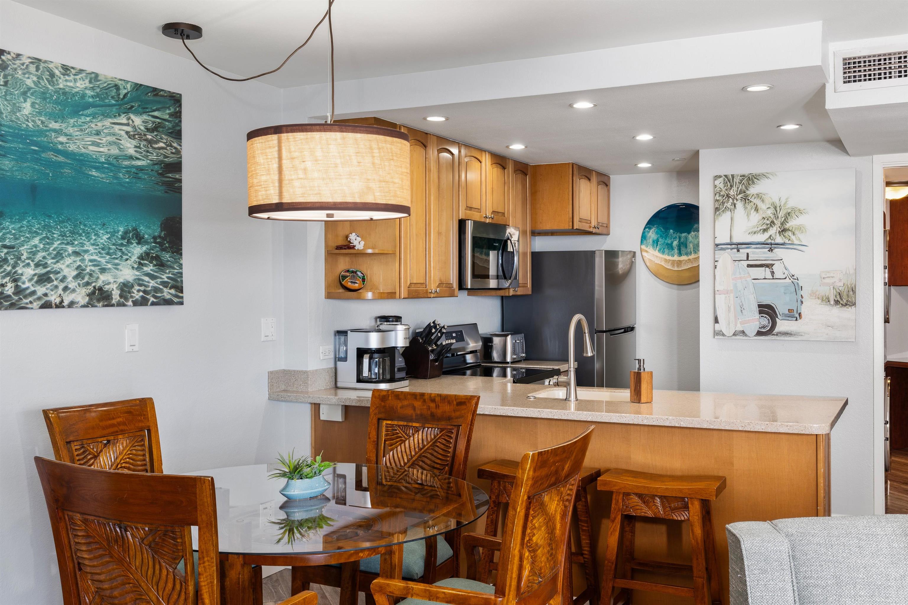 Kaanapali Shores condo # 905, Lahaina, Hawaii - photo 30 of 47