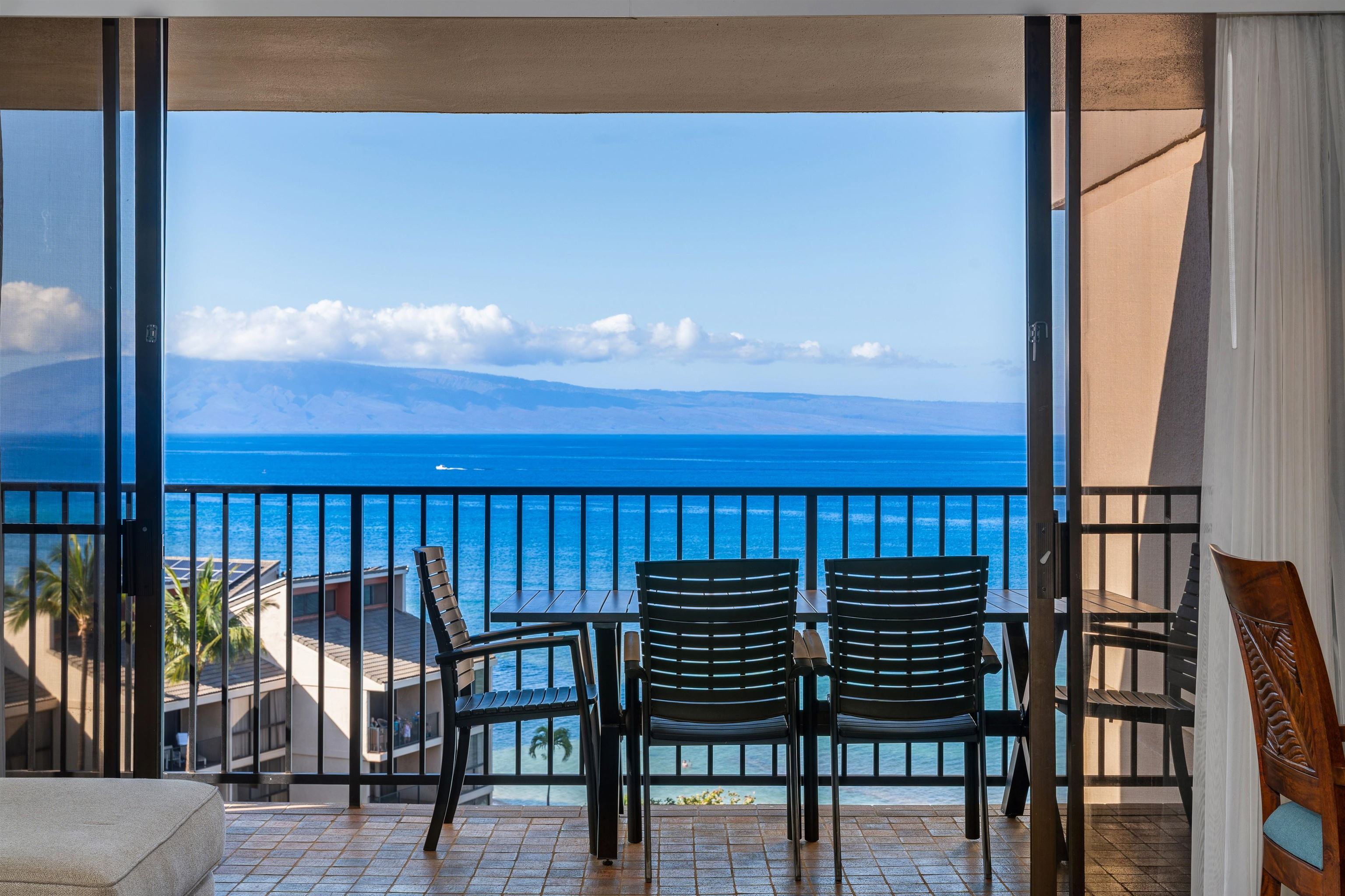 Kaanapali Shores condo # 905, Lahaina, Hawaii - photo 4 of 47