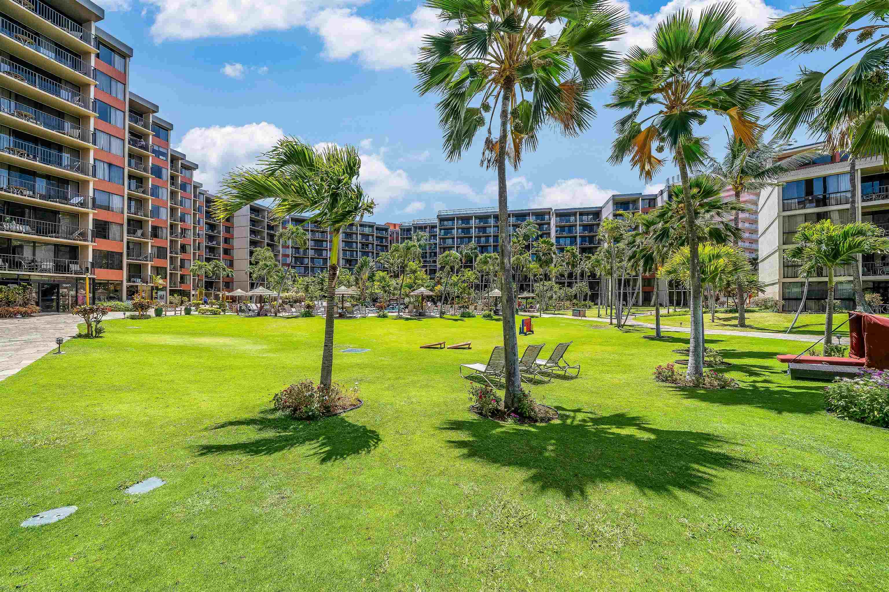 Kaanapali Shores condo # 905, Lahaina, Hawaii - photo 32 of 47