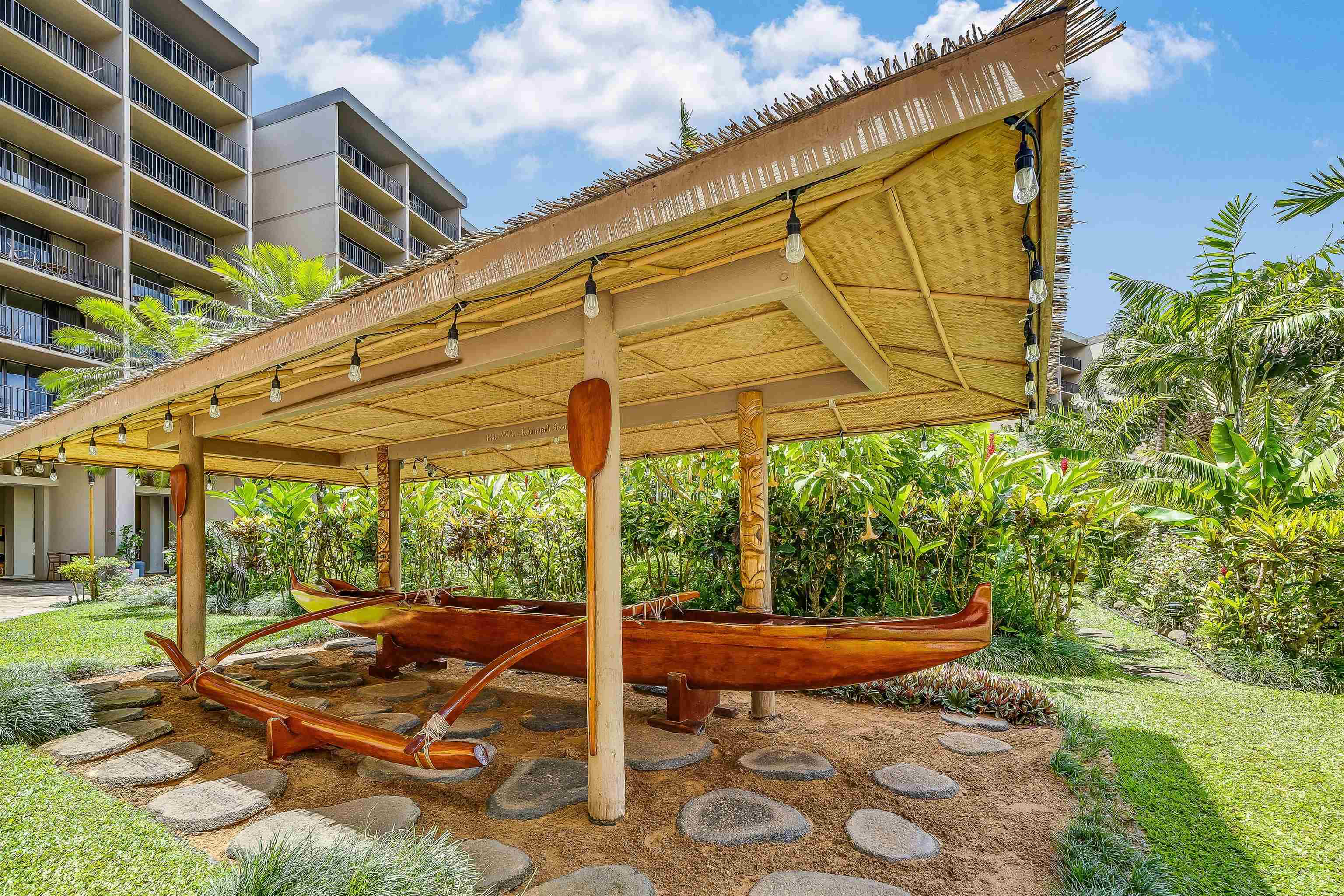 Kaanapali Shores condo # 905, Lahaina, Hawaii - photo 33 of 47