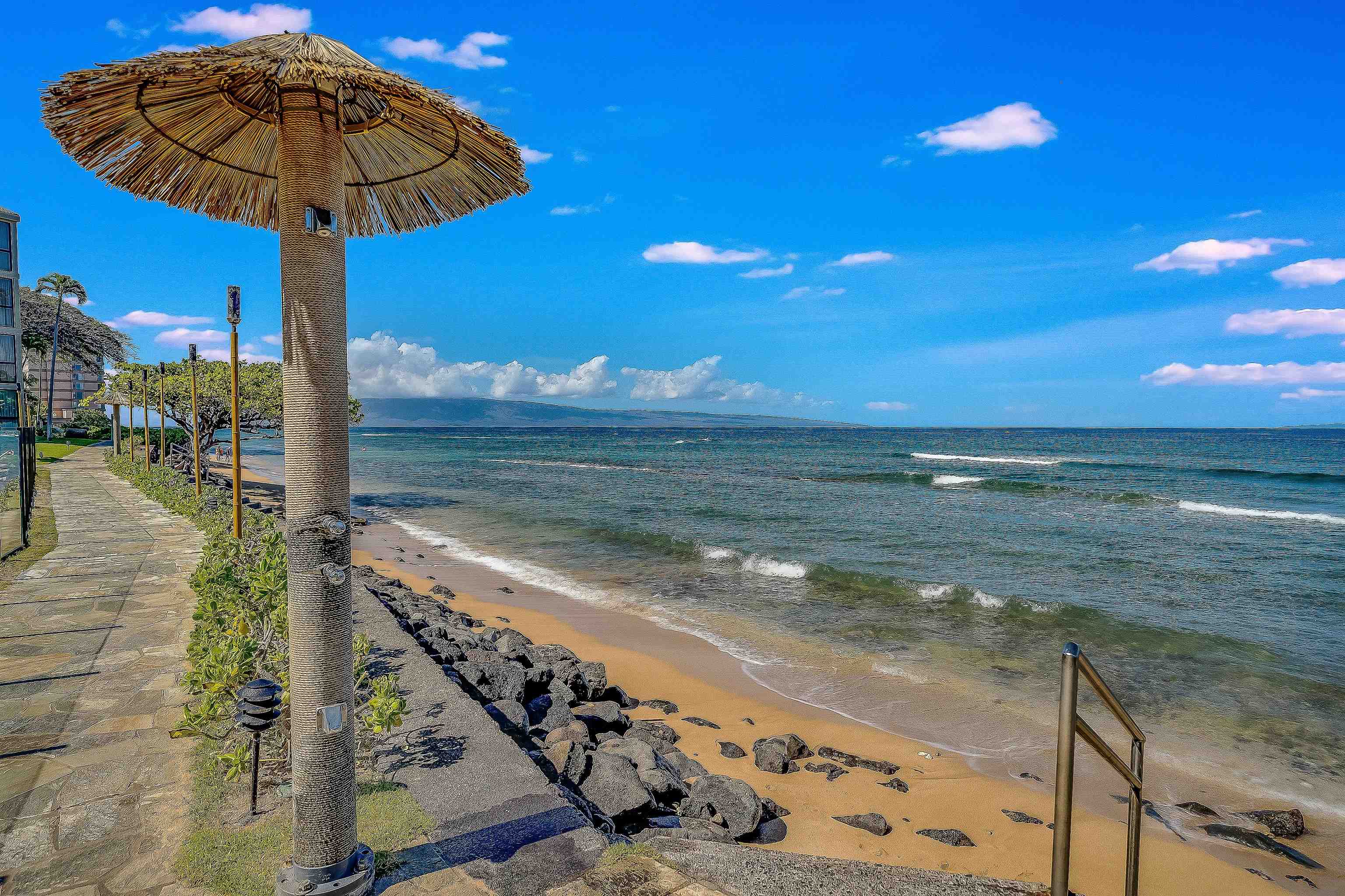 Kaanapali Shores condo # 905, Lahaina, Hawaii - photo 36 of 47