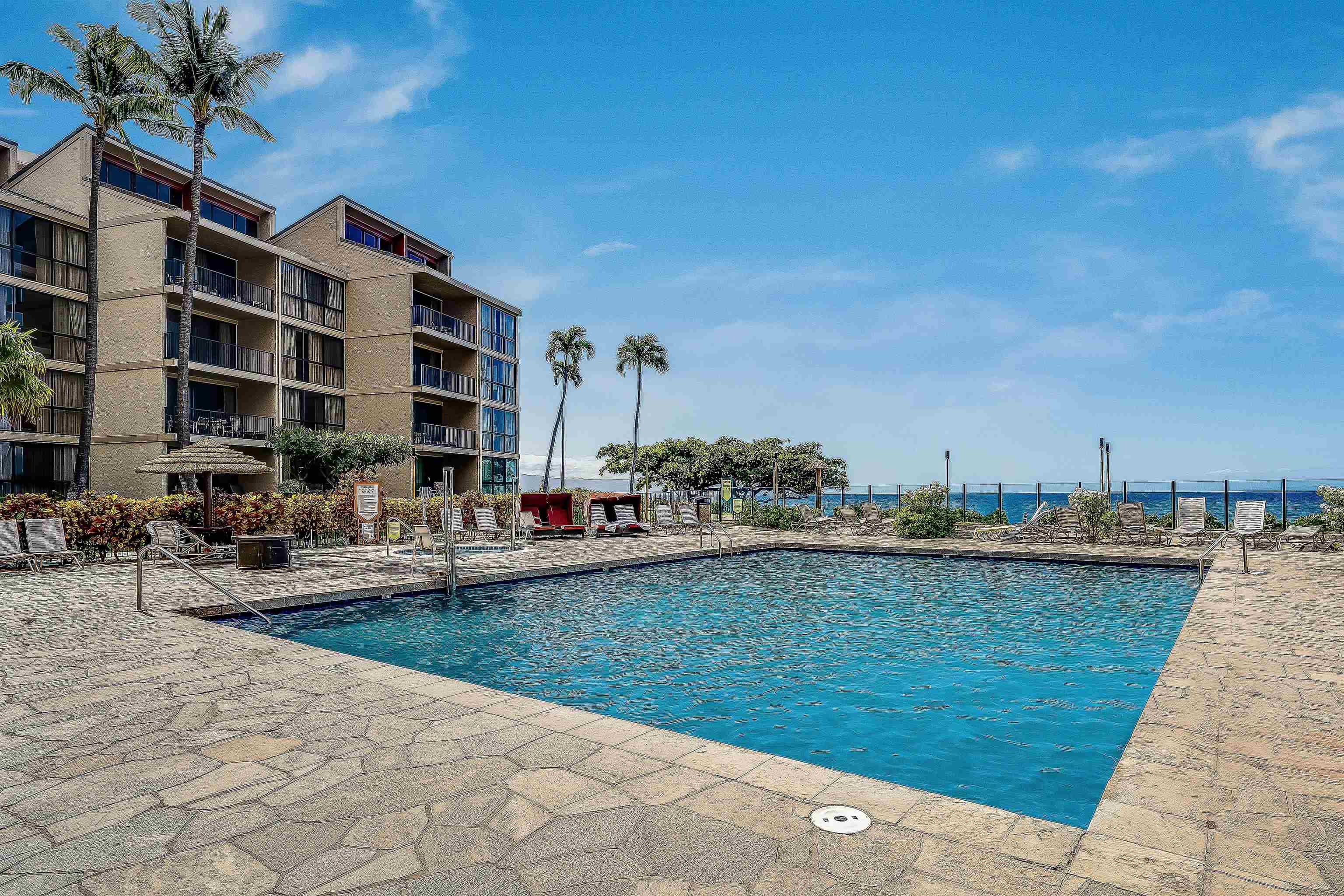 Kaanapali Shores condo # 905, Lahaina, Hawaii - photo 37 of 47