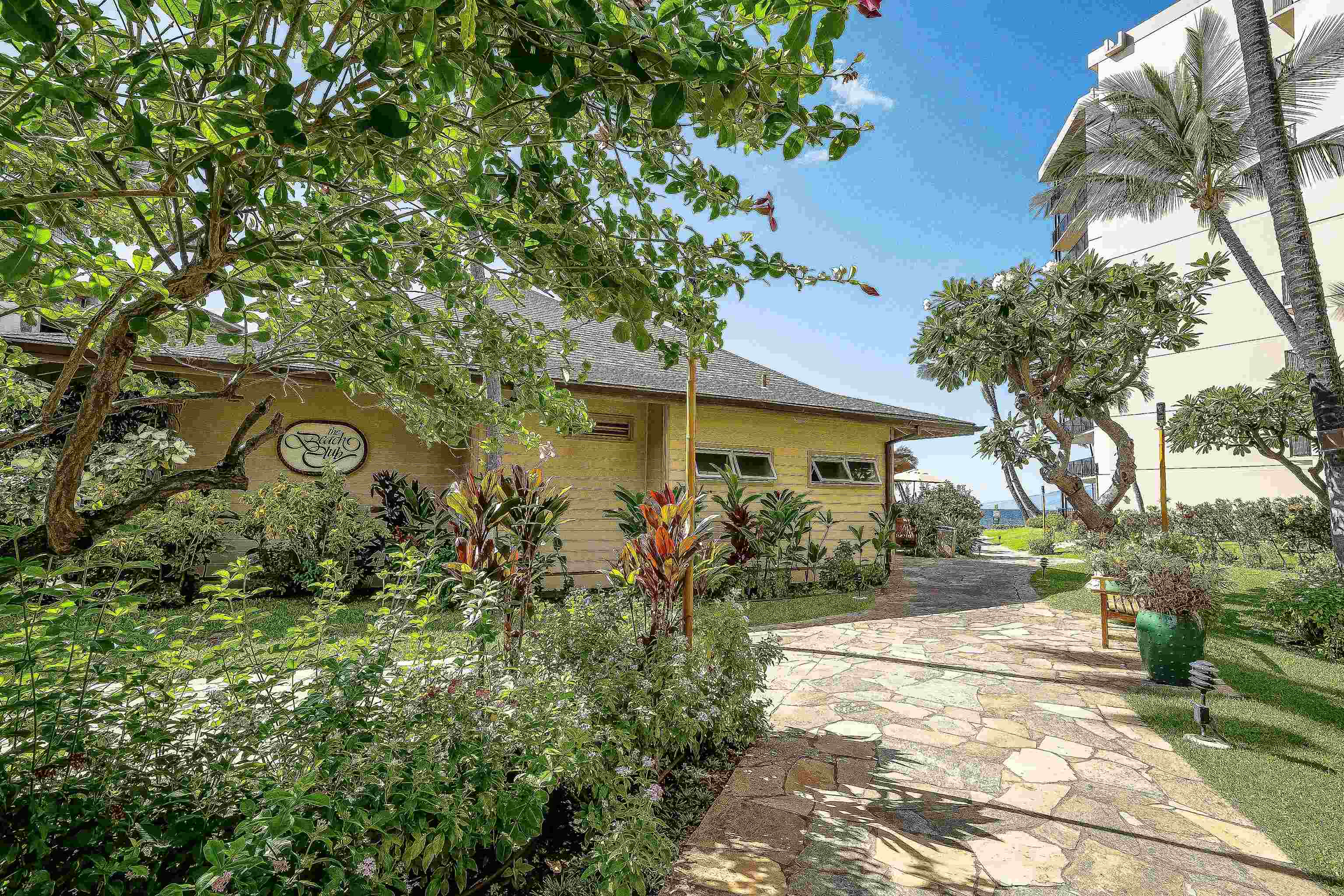 Kaanapali Shores condo # 905, Lahaina, Hawaii - photo 40 of 47