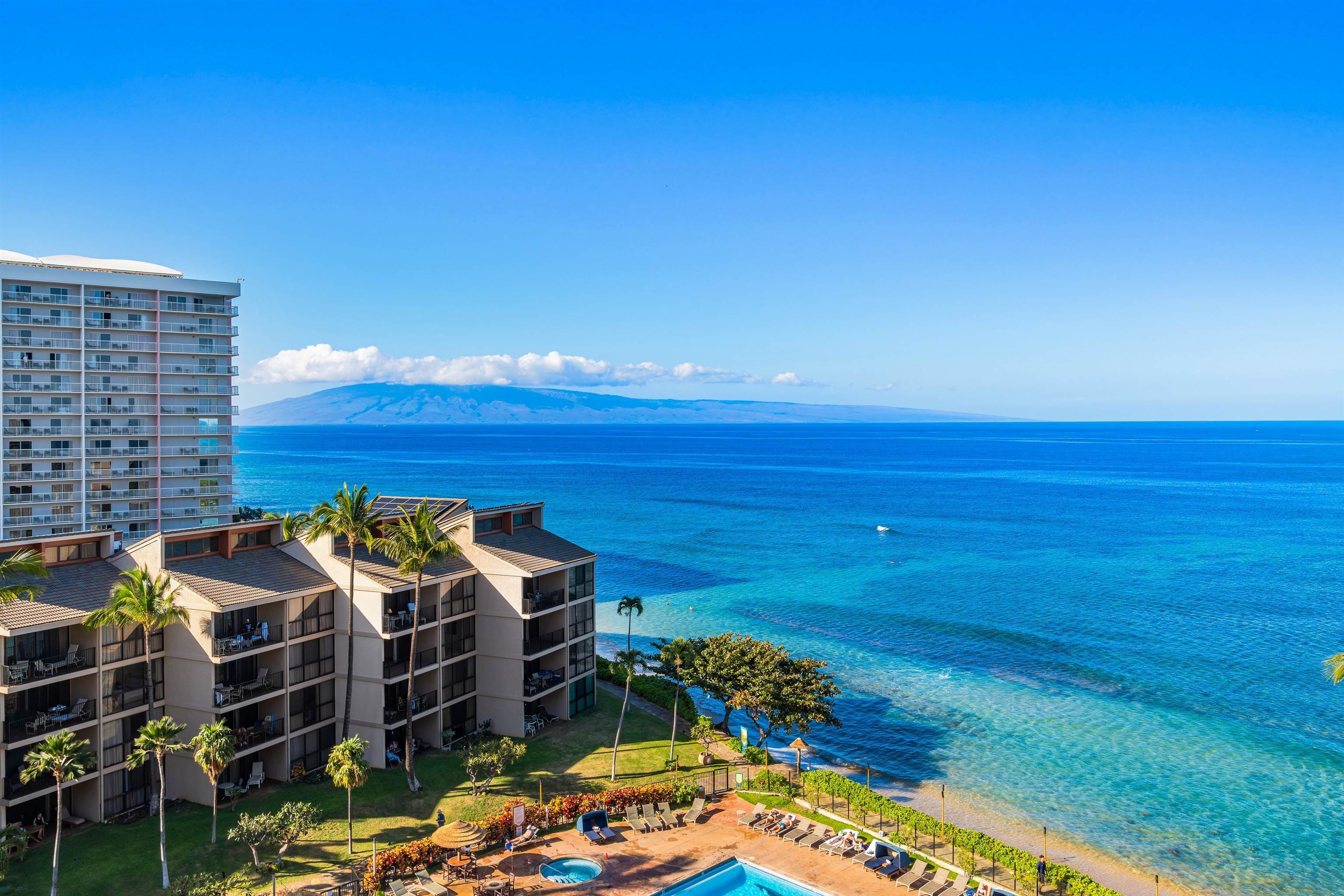 Kaanapali Shores condo # 905, Lahaina, Hawaii - photo 5 of 47