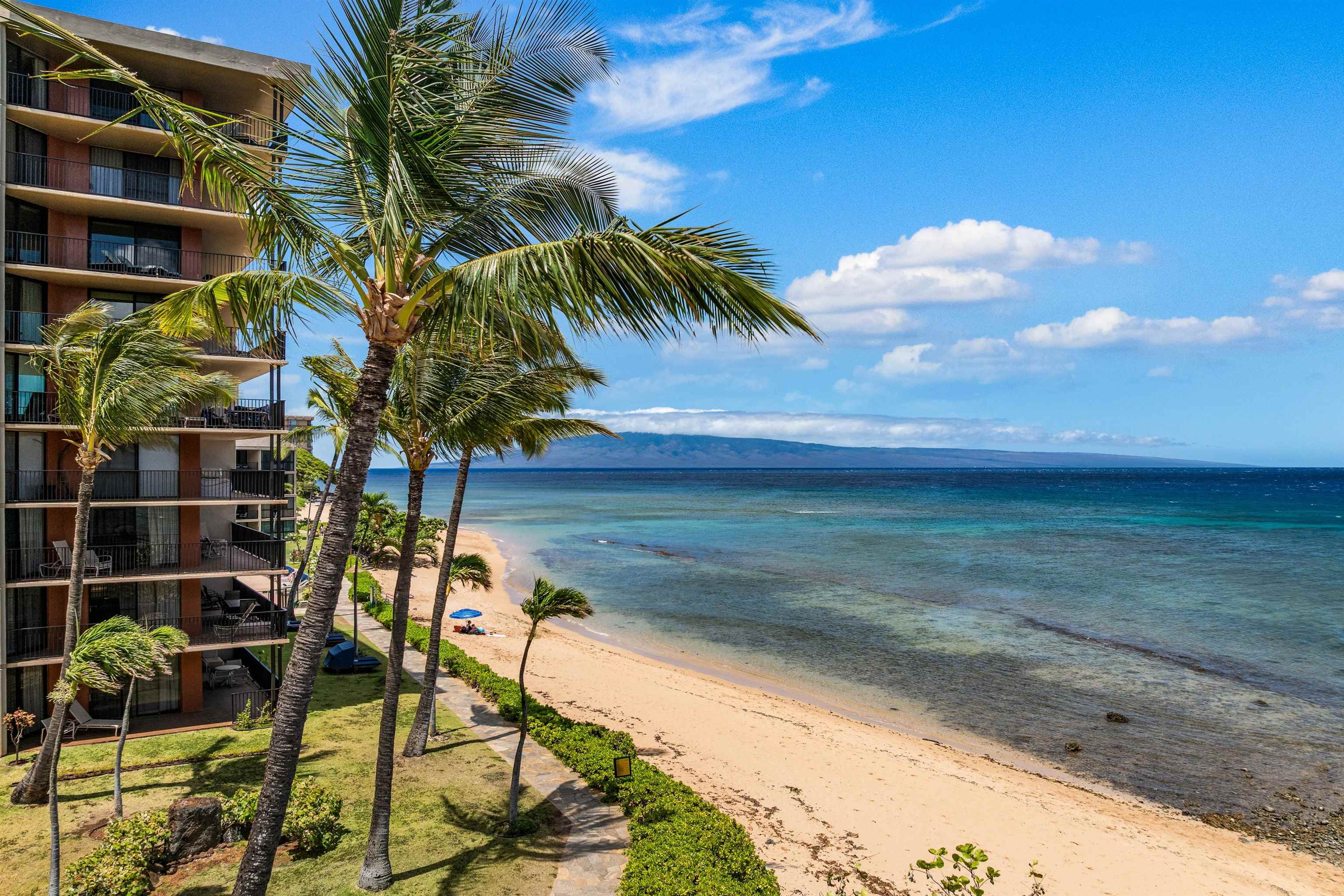Kaanapali Shores condo # 905, Lahaina, Hawaii - photo 41 of 47