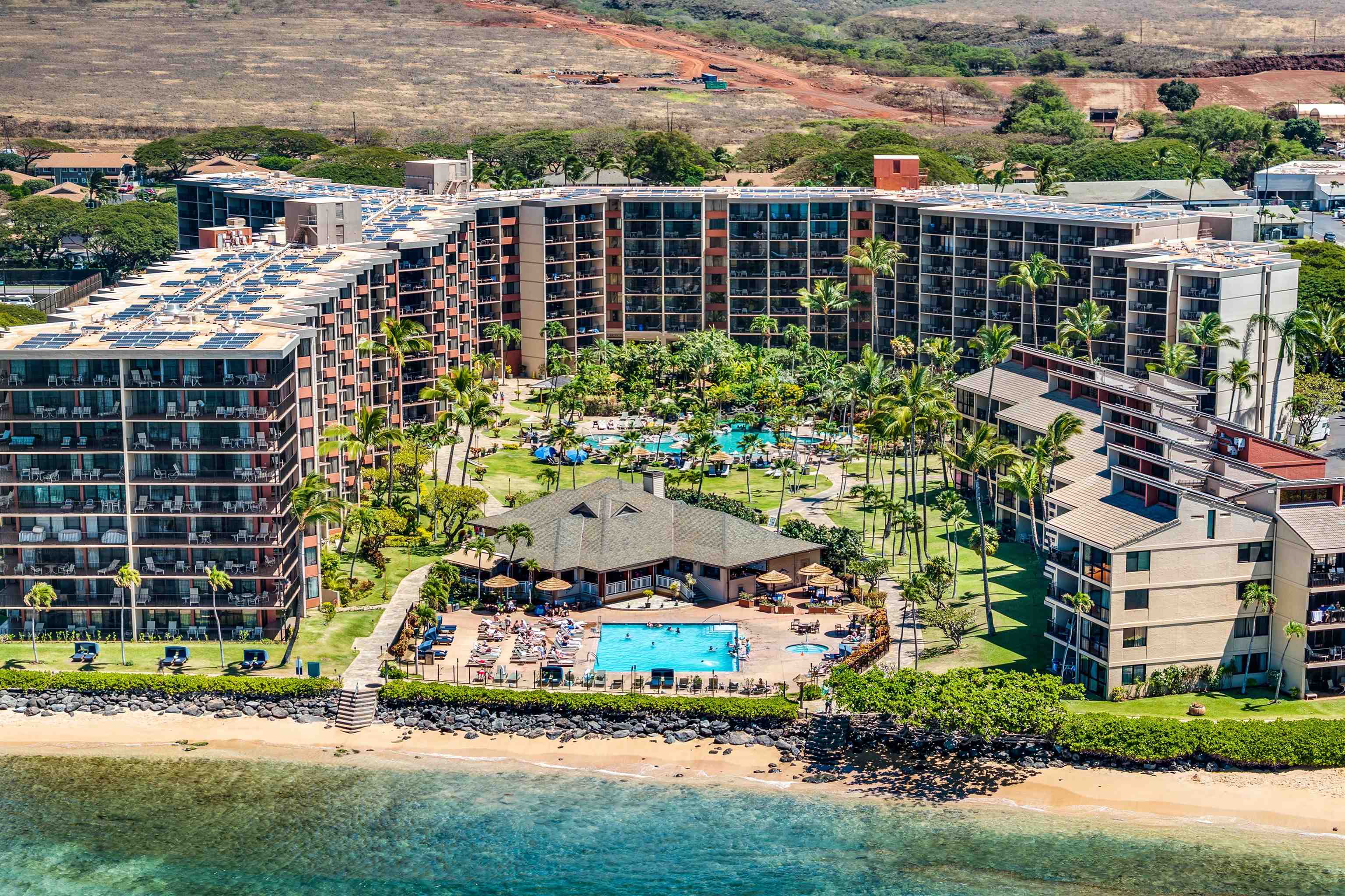 Kaanapali Shores condo # 905, Lahaina, Hawaii - photo 43 of 47