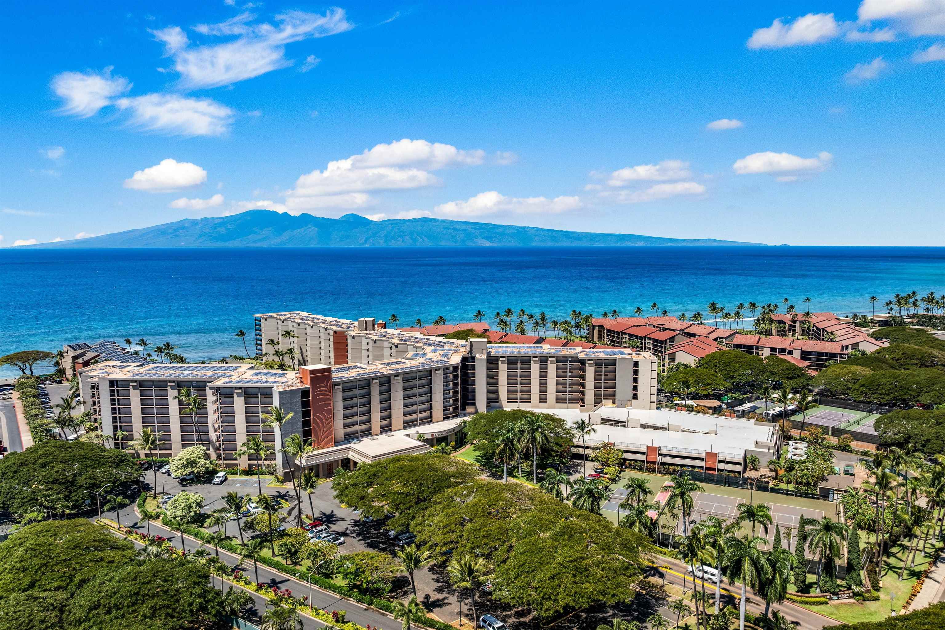 Kaanapali Shores condo # 905, Lahaina, Hawaii - photo 45 of 47