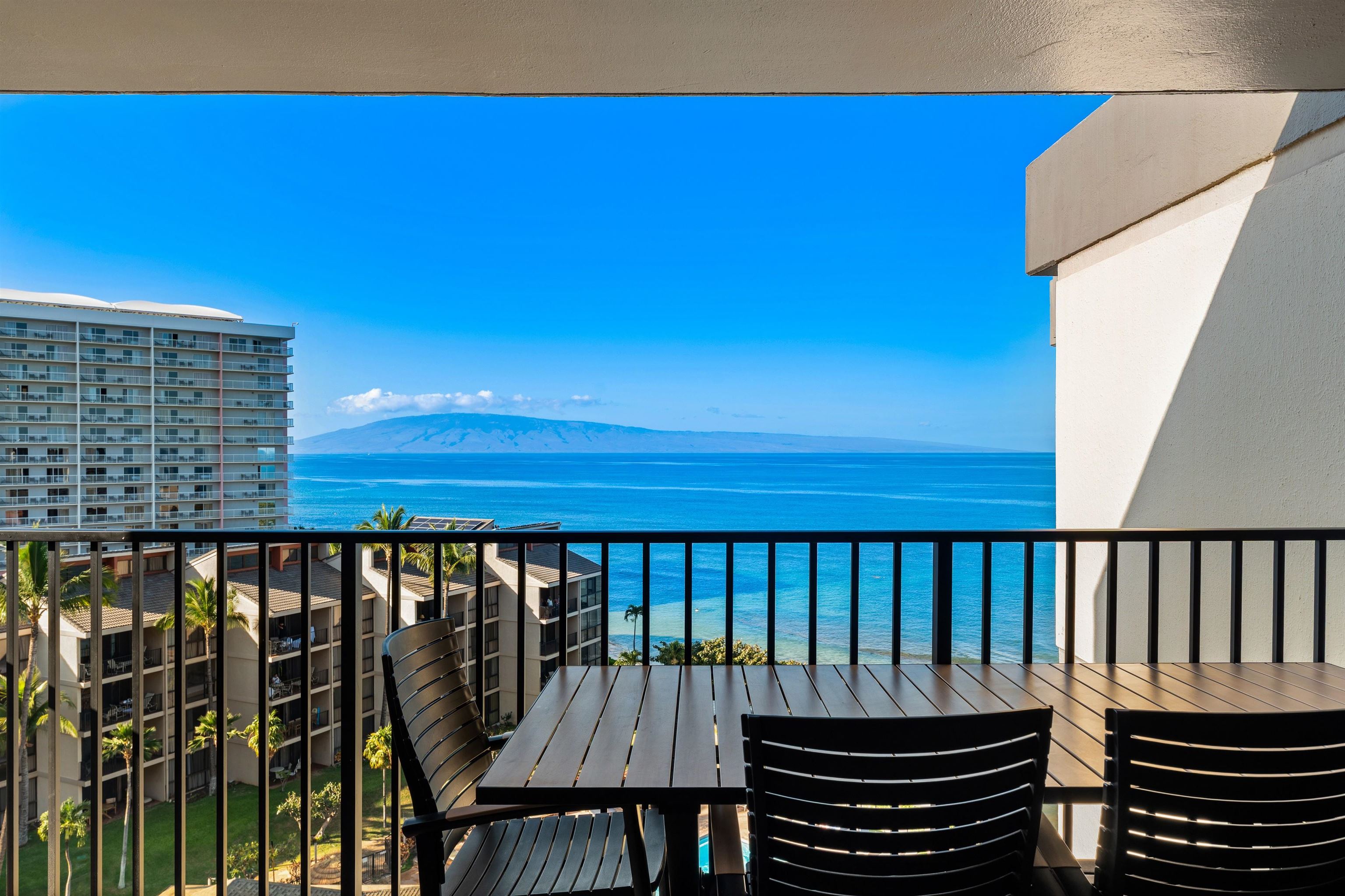 Kaanapali Shores condo # 905, Lahaina, Hawaii - photo 6 of 47