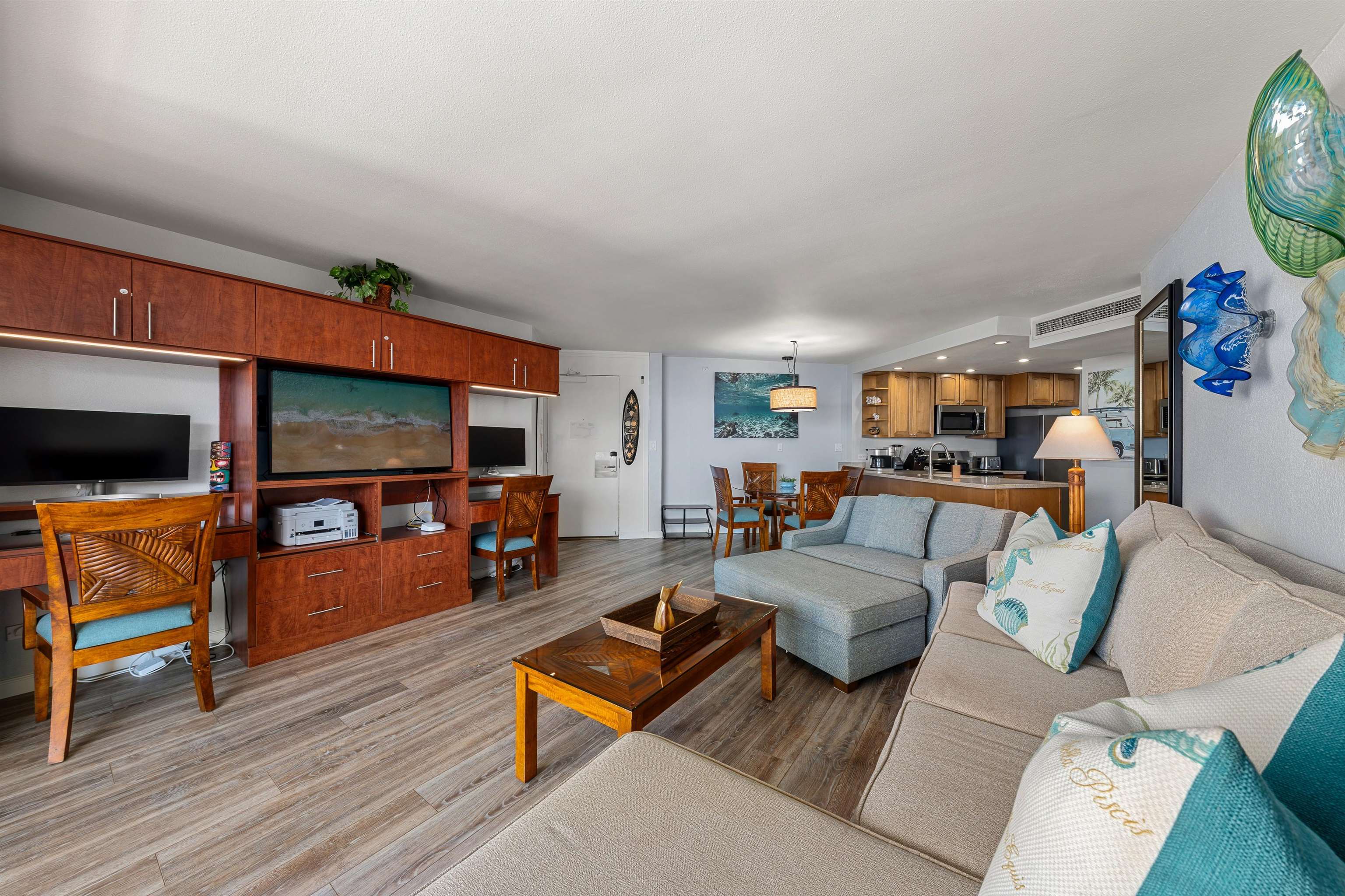 Kaanapali Shores condo # 905, Lahaina, Hawaii - photo 7 of 47