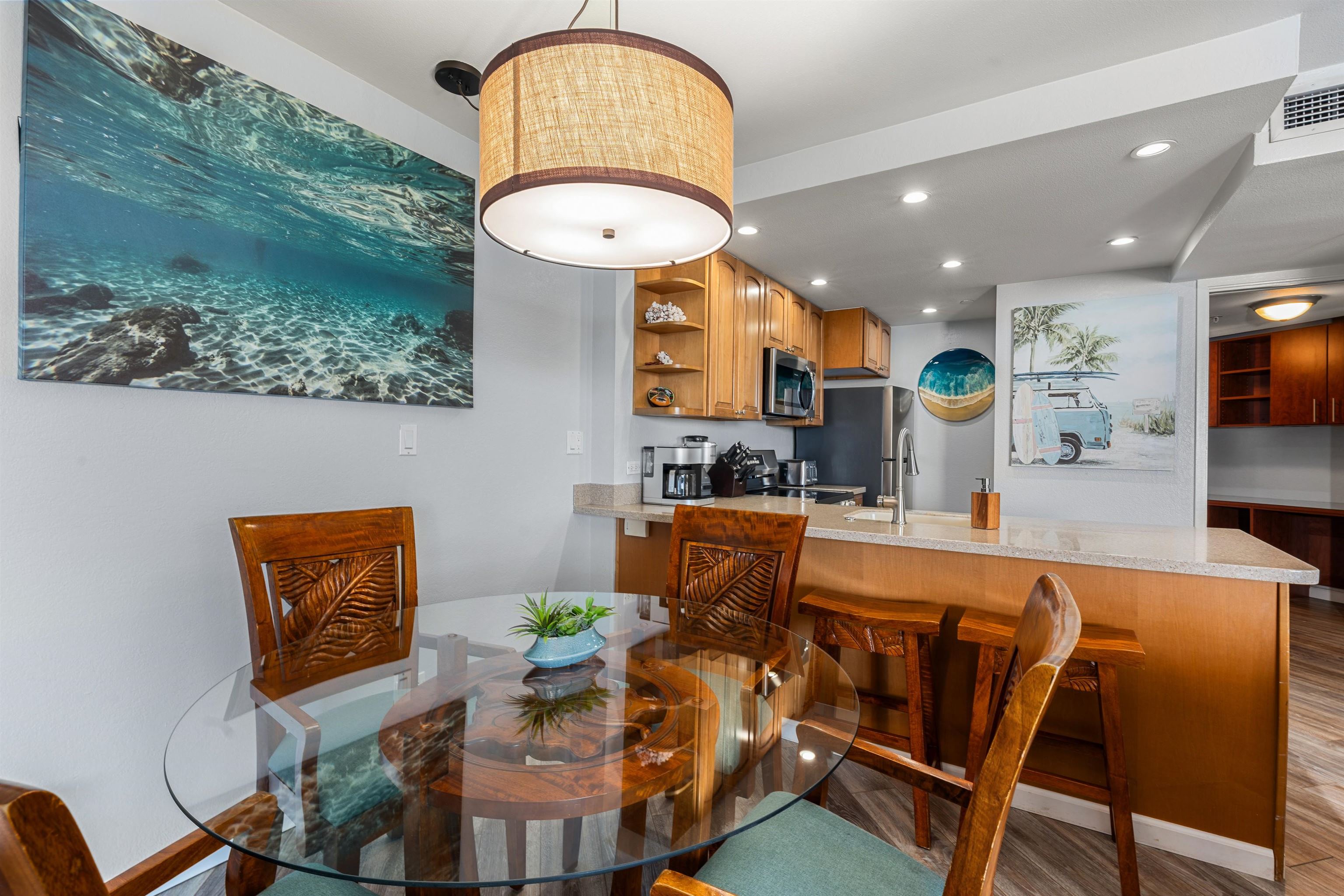 Kaanapali Shores condo # 905, Lahaina, Hawaii - photo 9 of 47