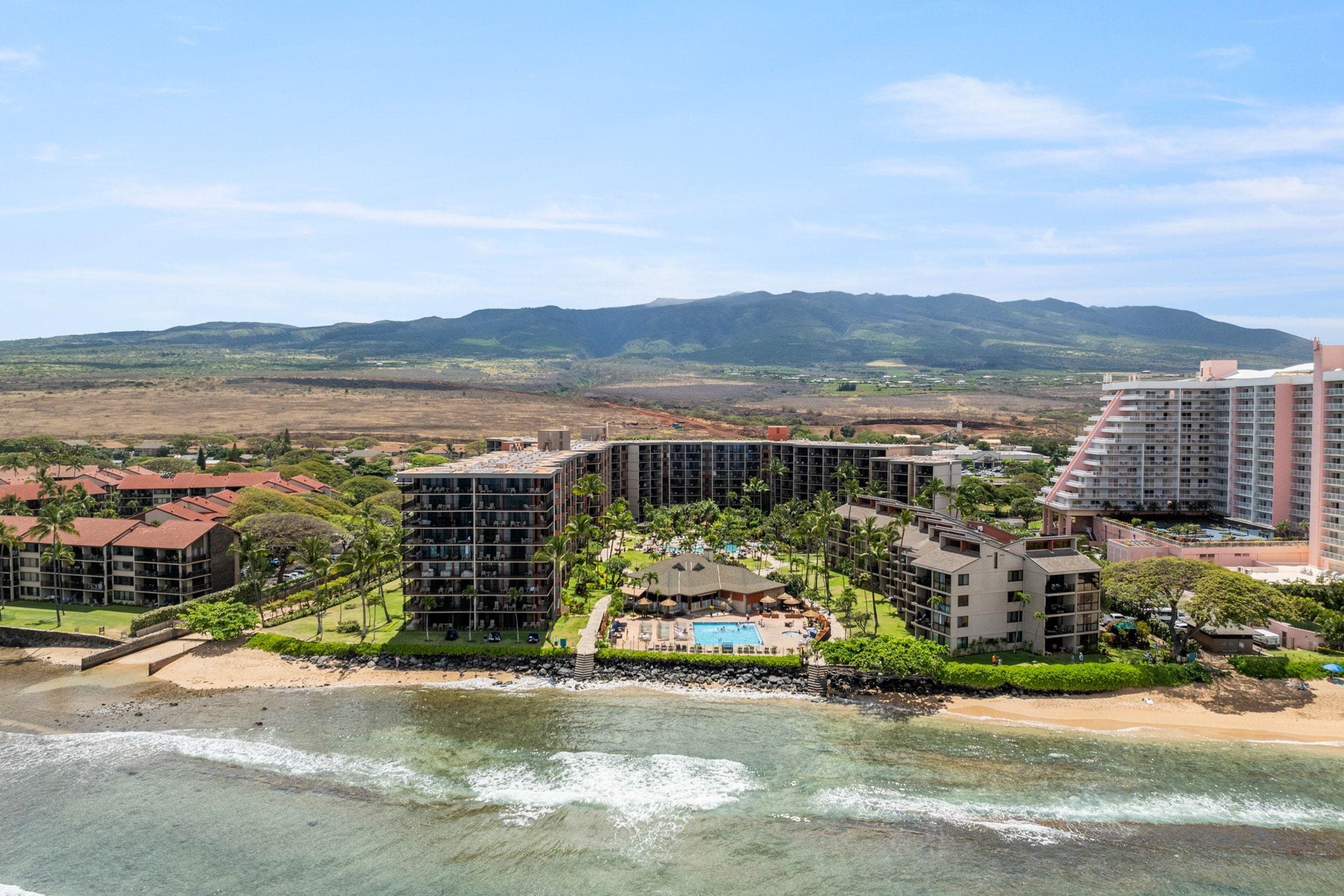 Kaanapali Shores condo # 919, Lahaina, Hawaii - photo 21 of 29